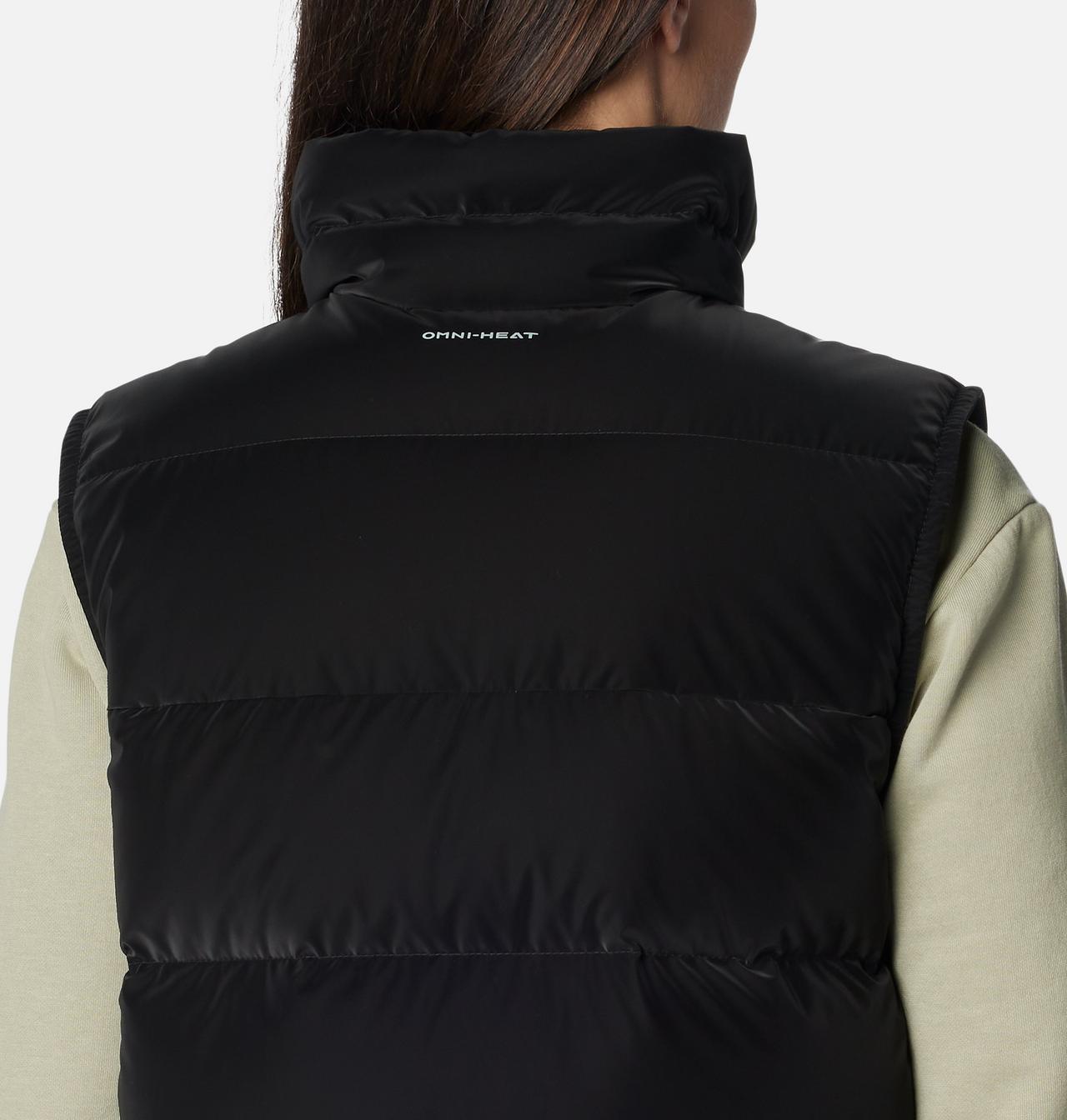 Women's Bulo Point™ II Down Vest 7