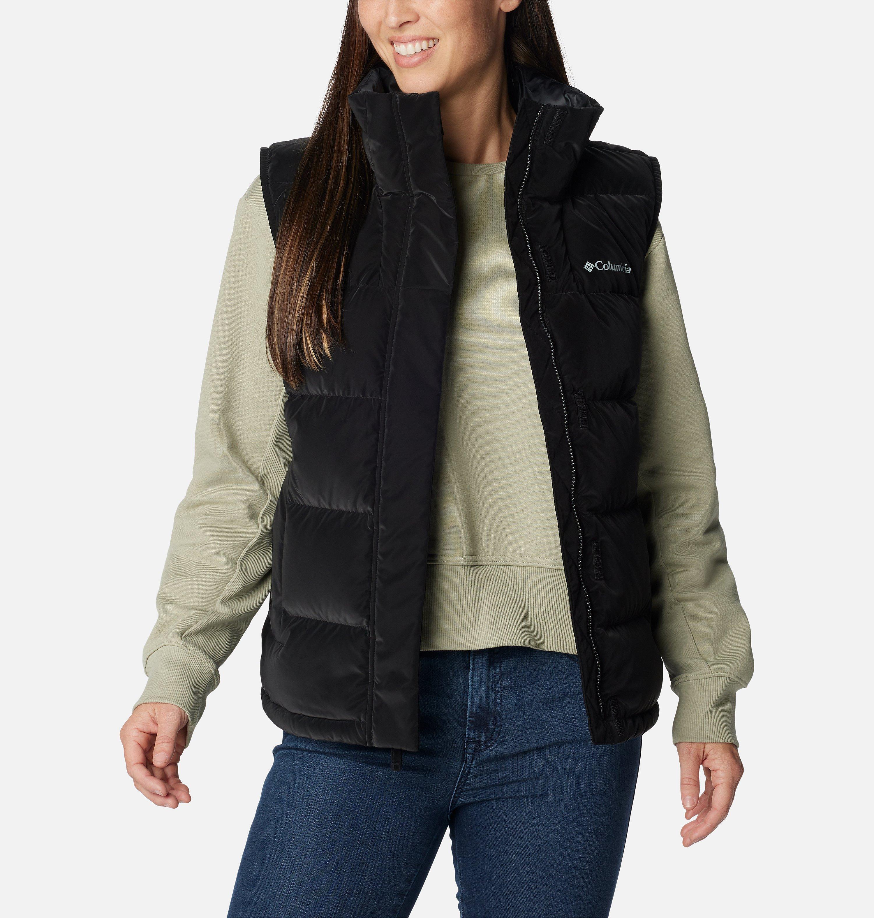 Women's Bulo Point™ II Down Vest 9
