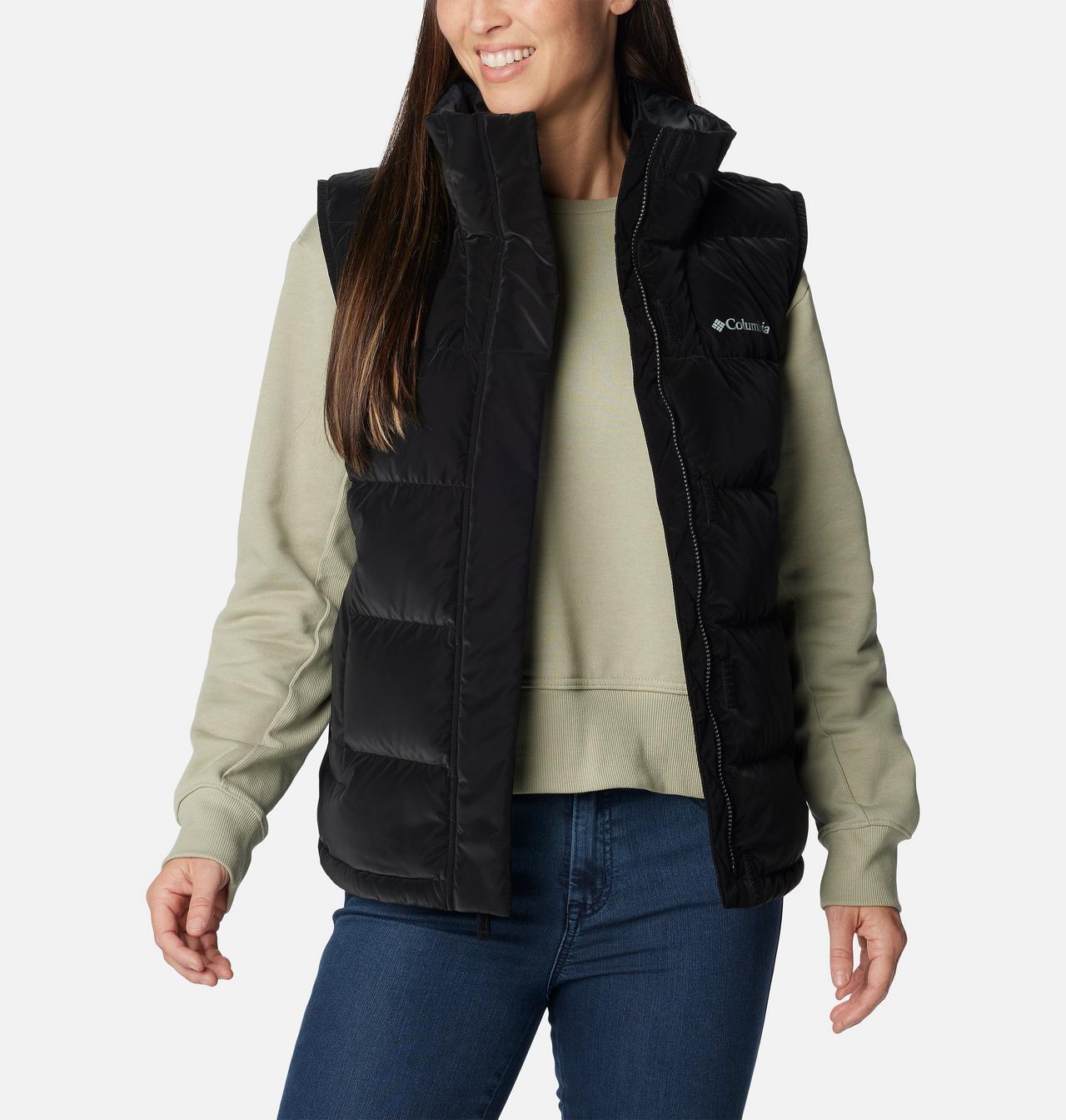 Women's Bulo Point™ II Down Vest 9