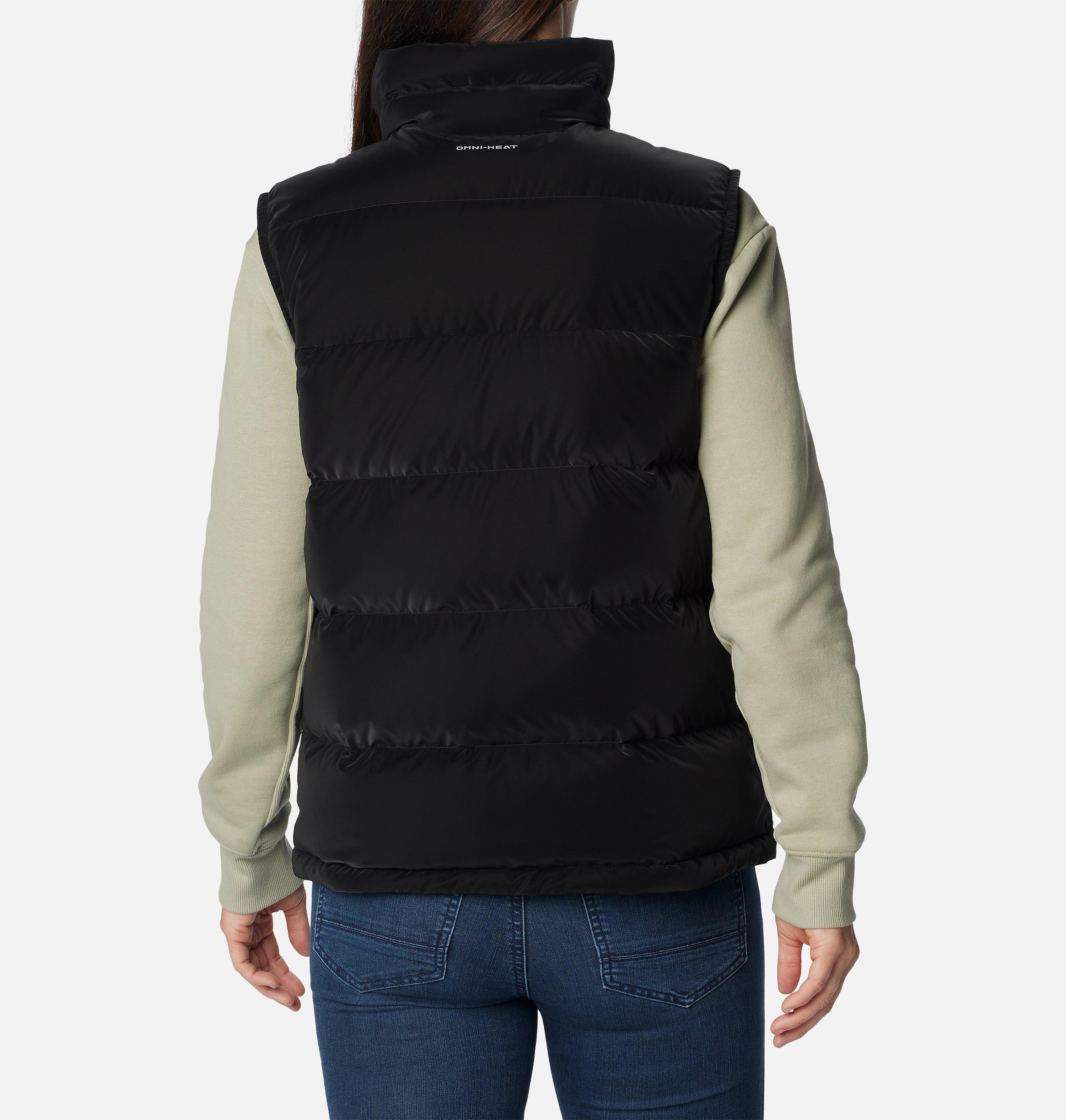 Women's Bulo Point™ II Down Vest 2