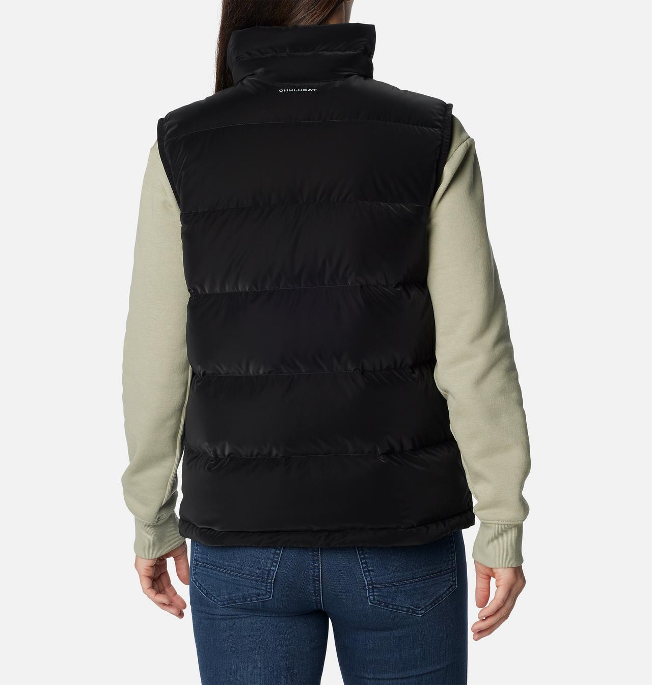 Women's Bulo Point™ II Down Vest 2