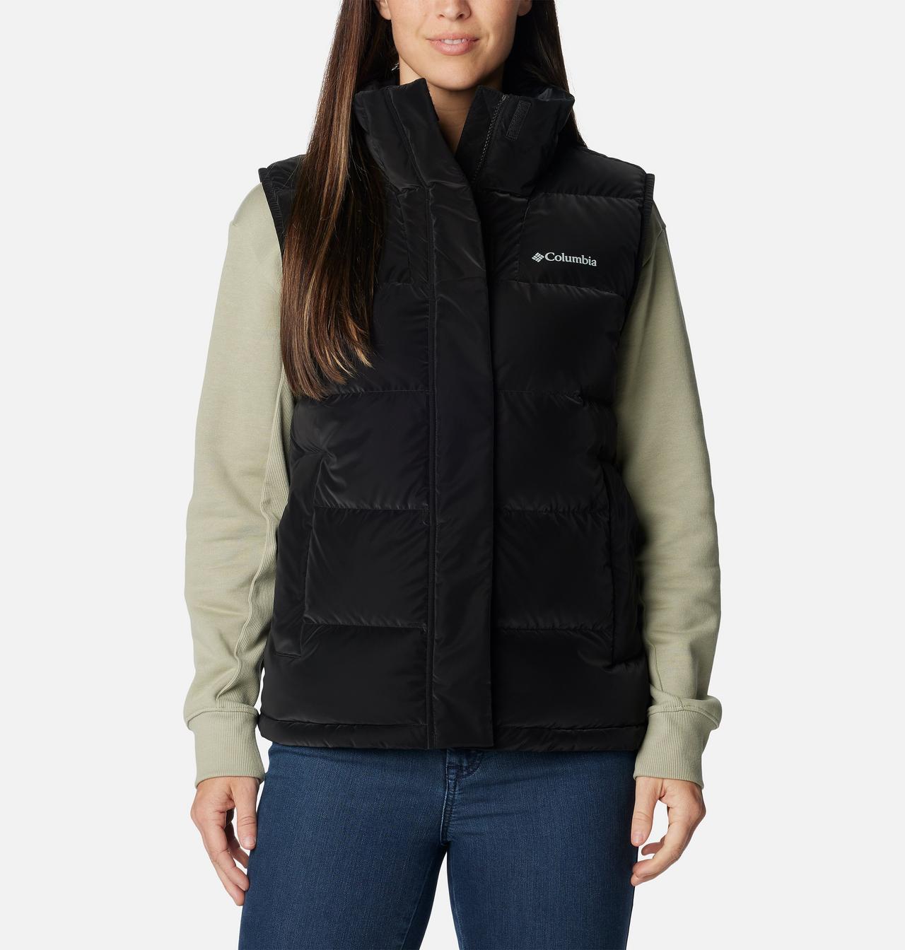Women's Bulo Point™ II Down Vest 1