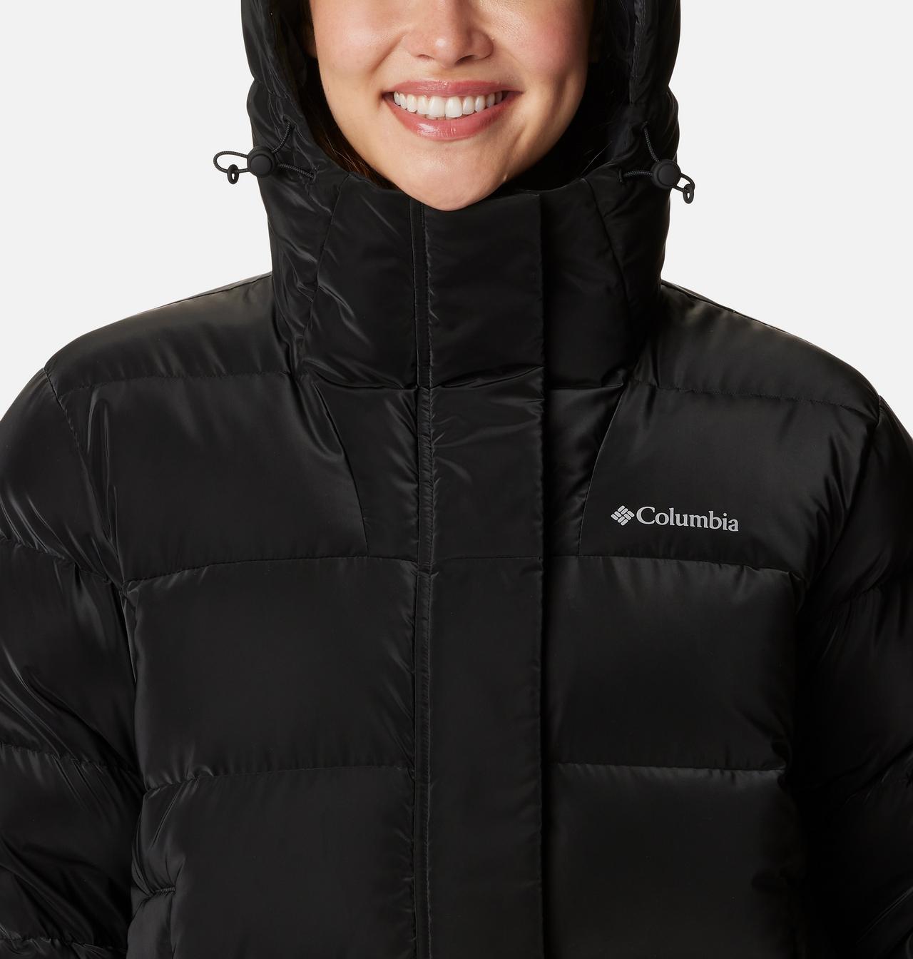 Women's Bulo Point™ II Down Jacket 4