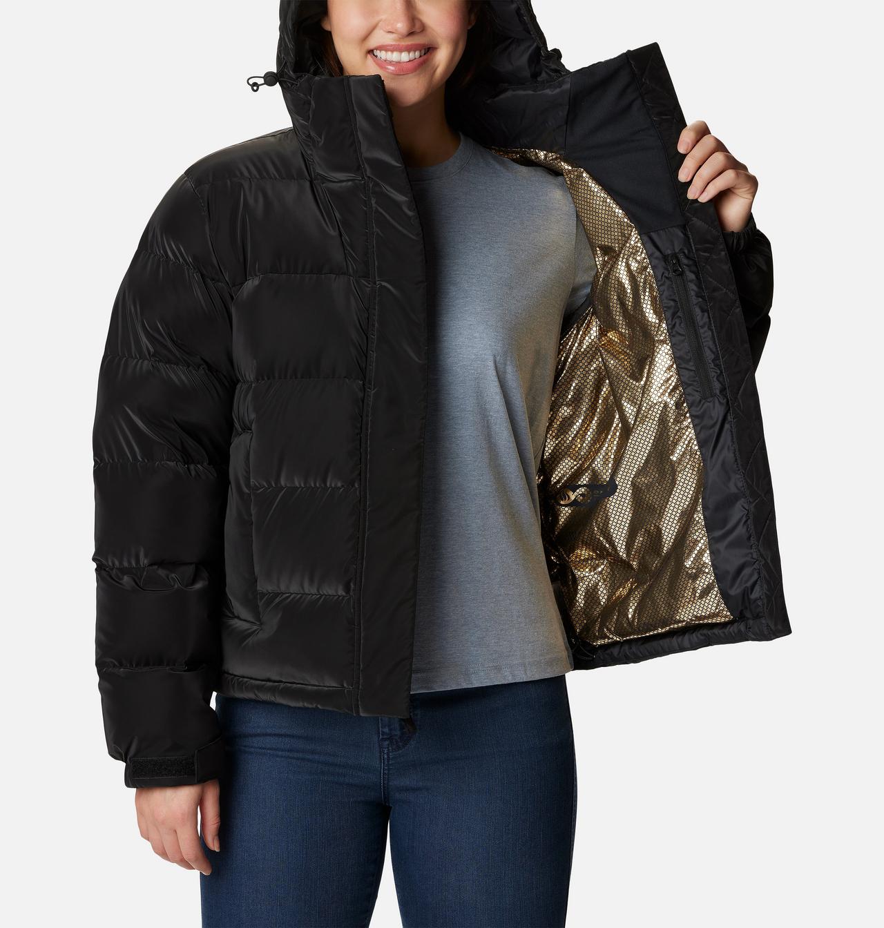 Women's Bulo Point™ II Down Jacket 5