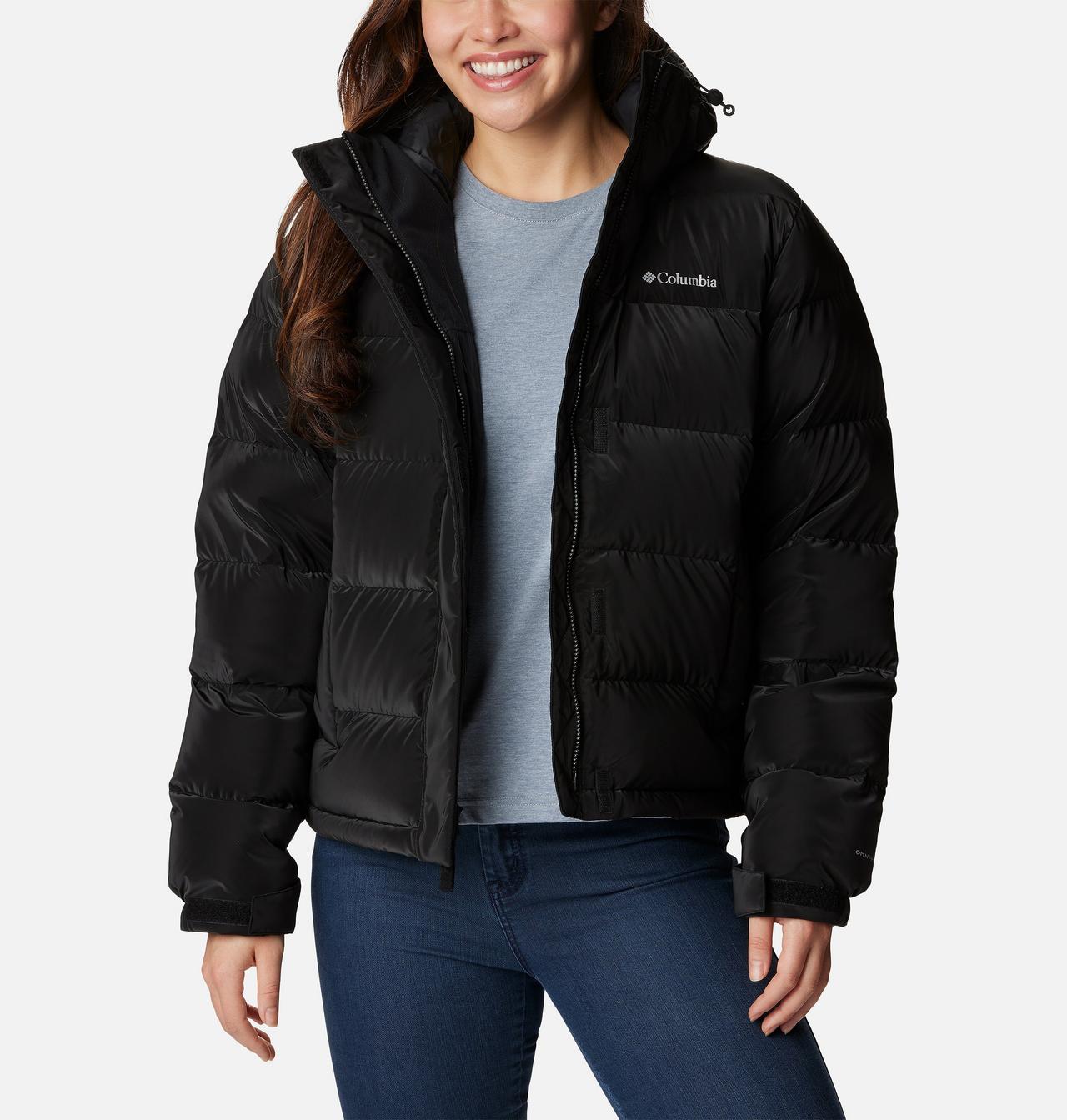 Women's Bulo Point™ II Down Jacket 8