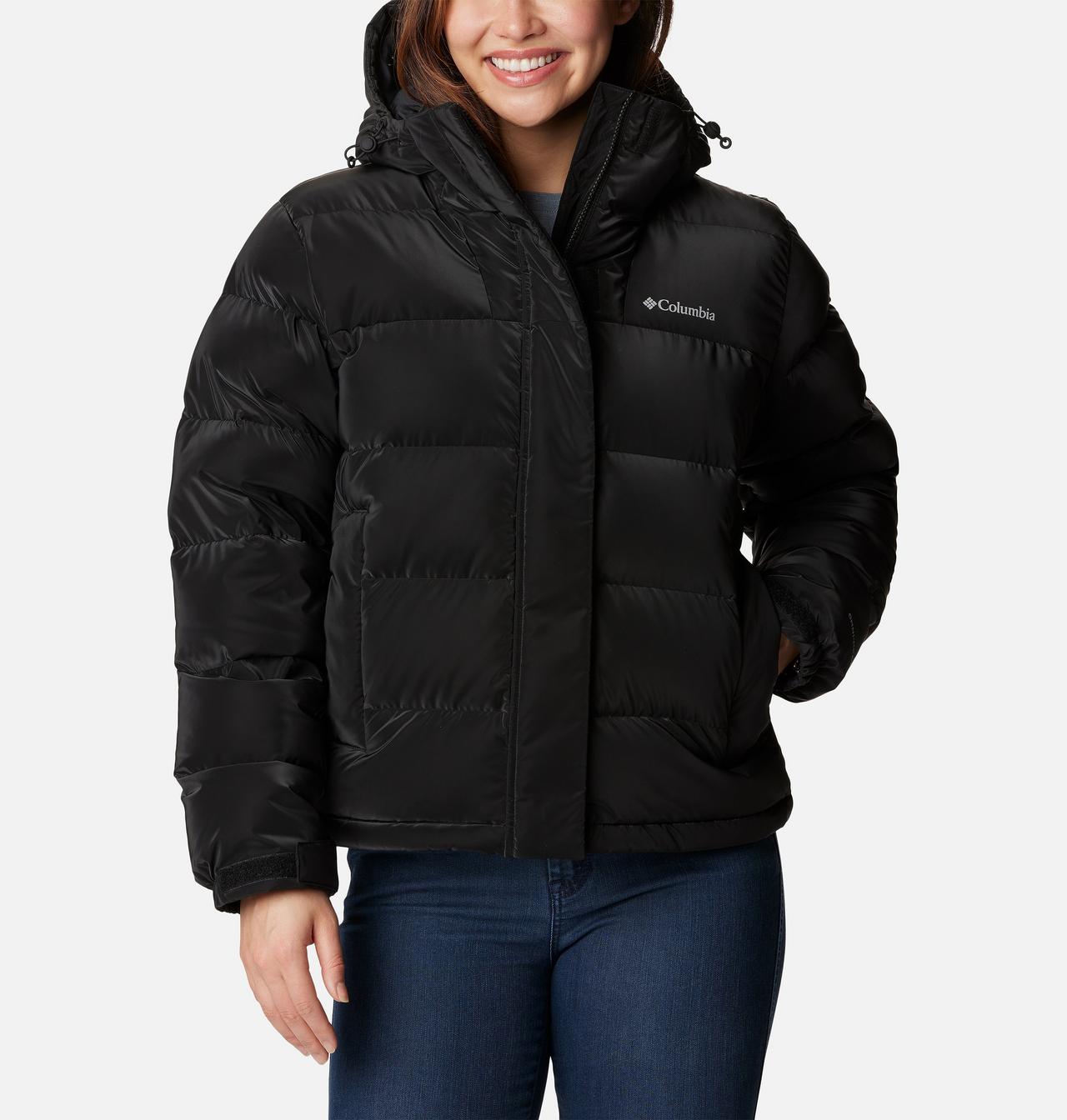 Women's Bulo Point™ II Down Jacket 1