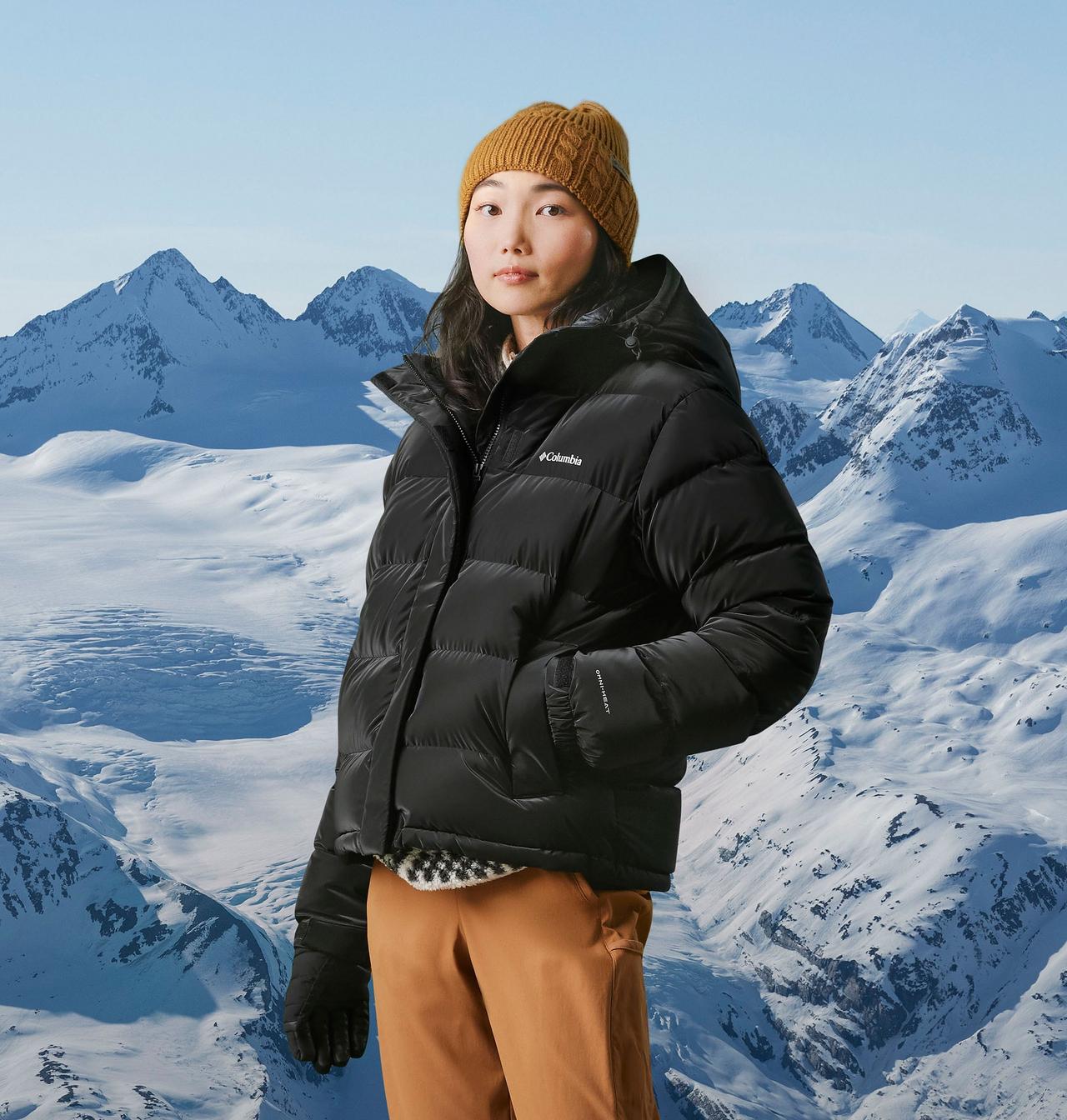 Women's Bulo Point™ II Down Jacket 9