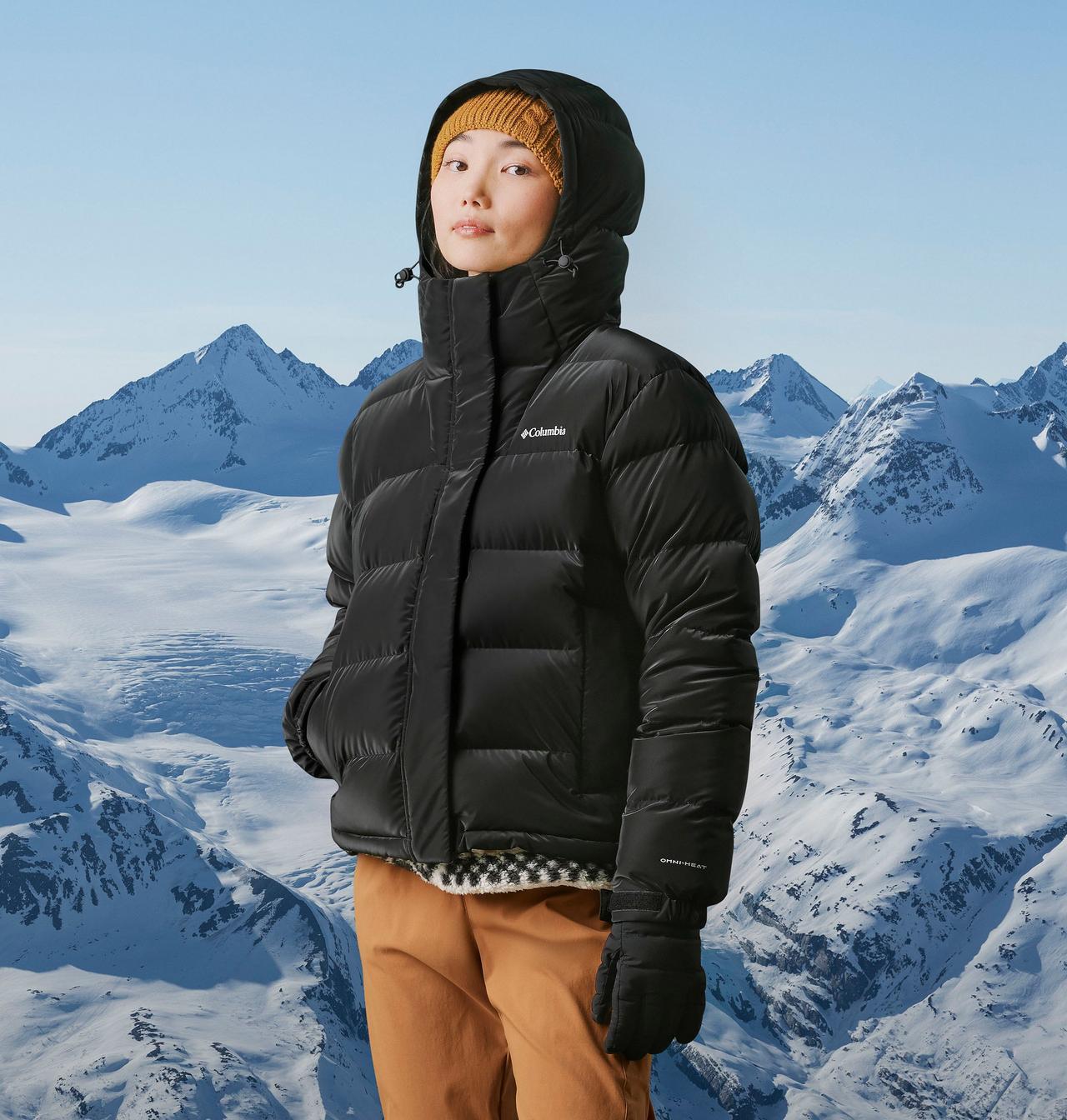 Women's Bulo Point™ II Down Jacket 10