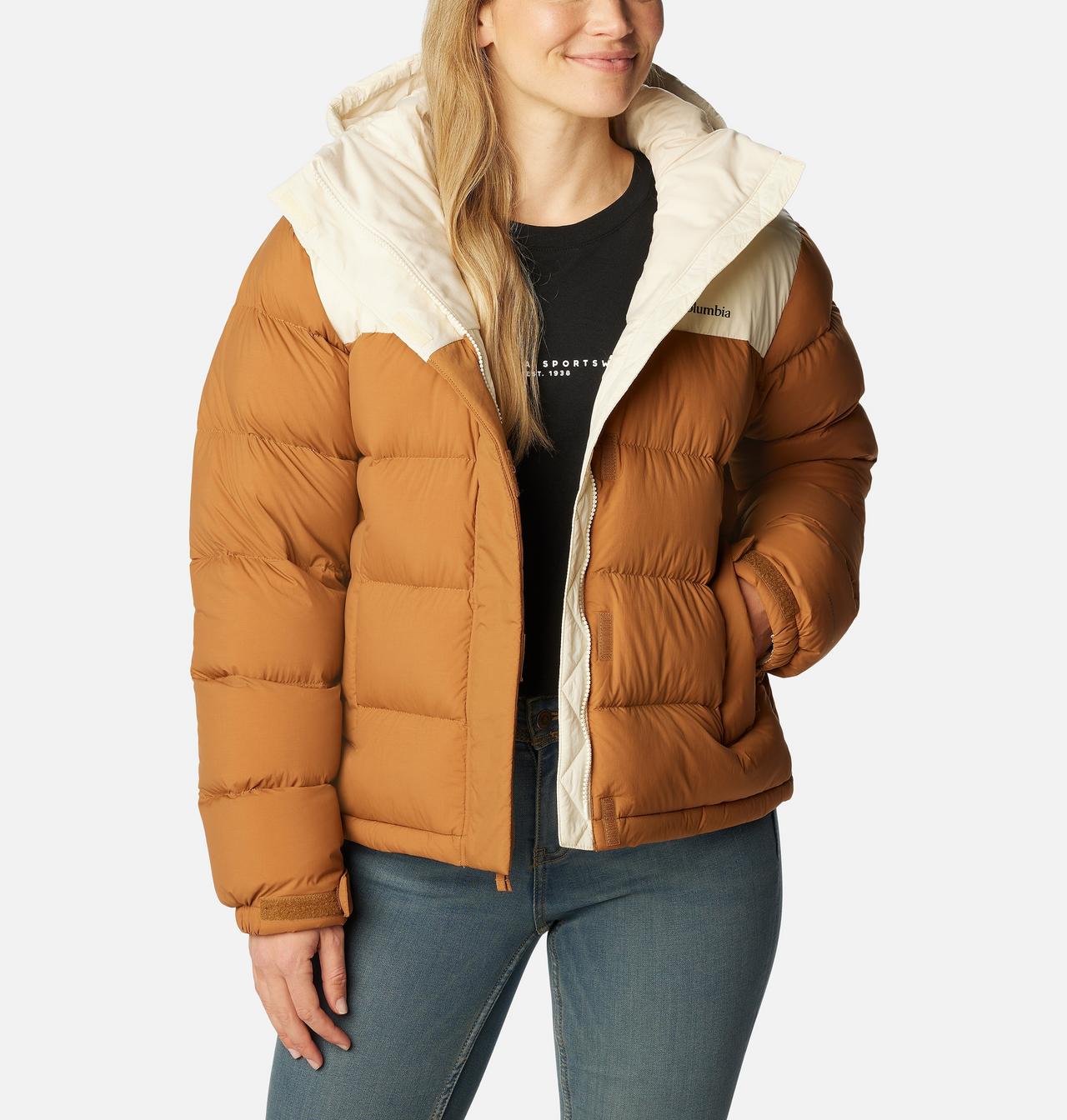 Women's Bulo Point™ II Down Jacket 8