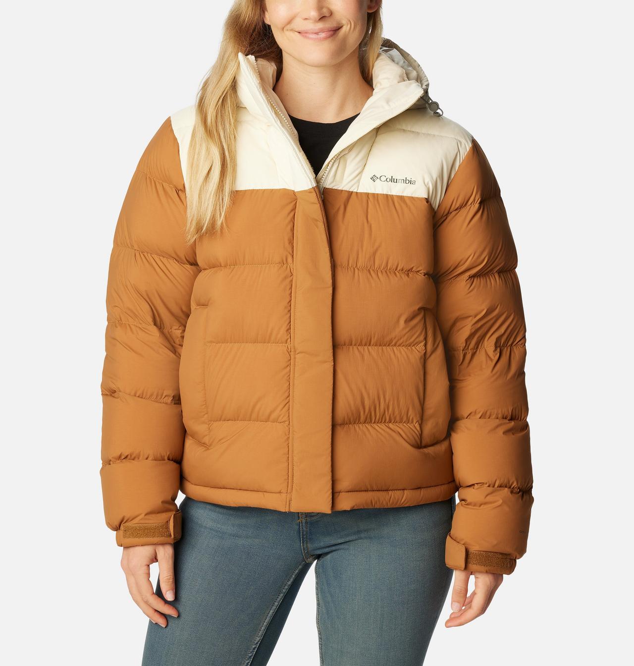 Women's Bulo Point™ II Down Jacket 1