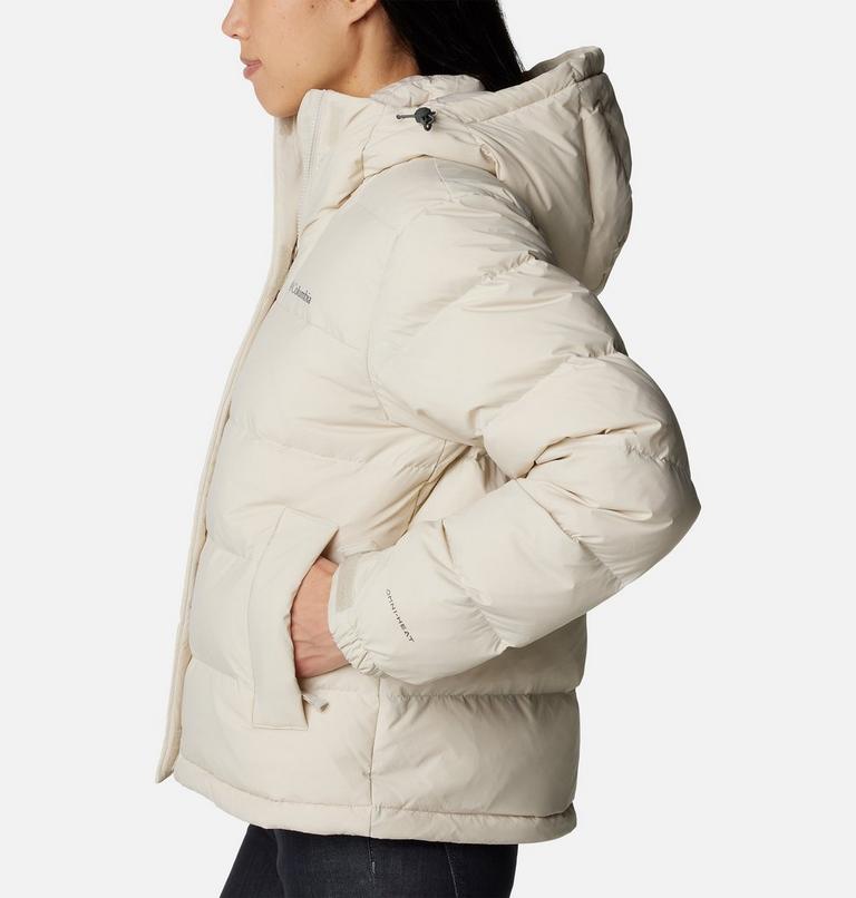 Bulo Point II Down Jacket | 278 | S, Color: Dark Stone Crinkle, image 3