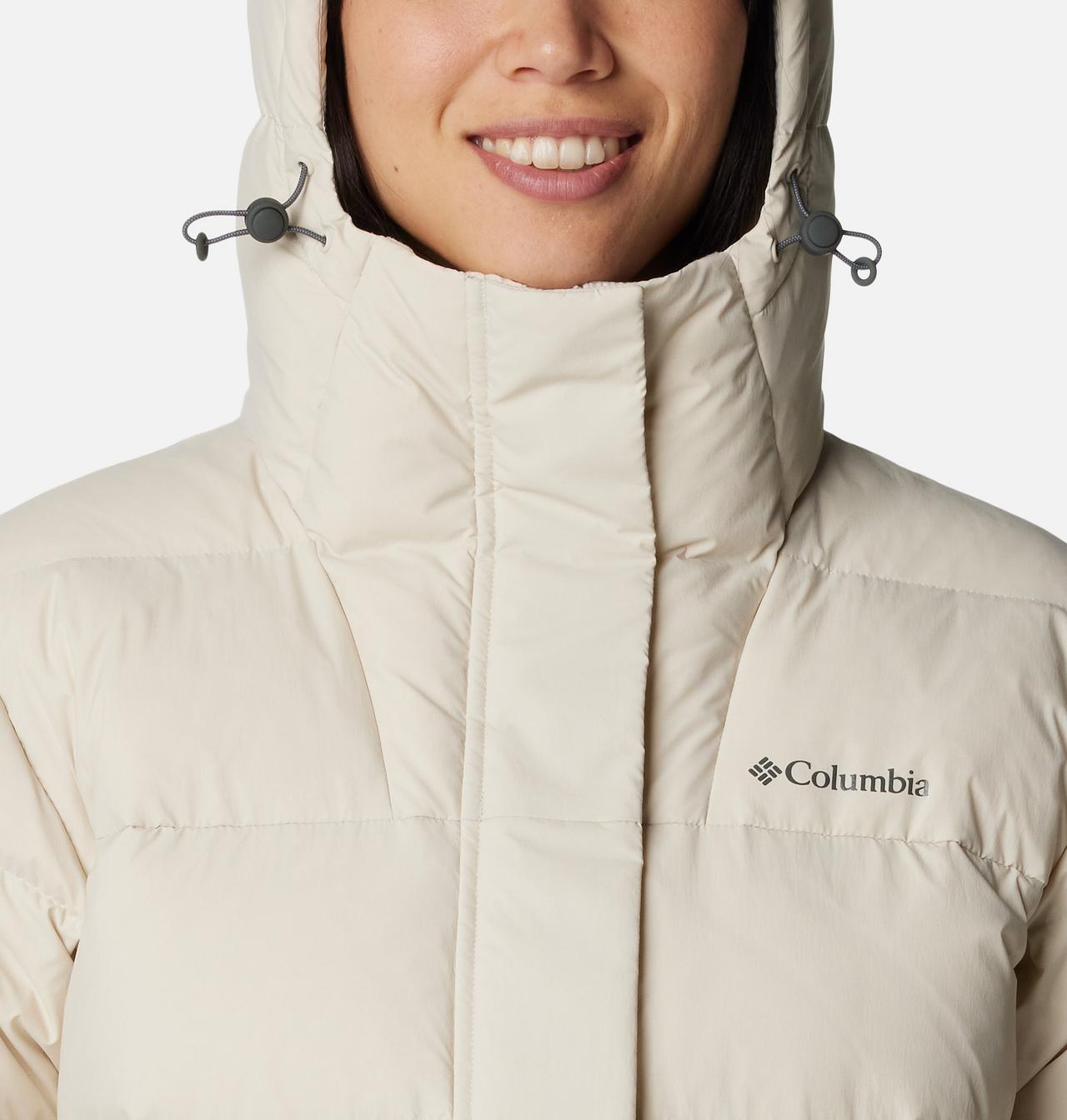 Bulo Point™ II Down Jacket | 278 | XS 4