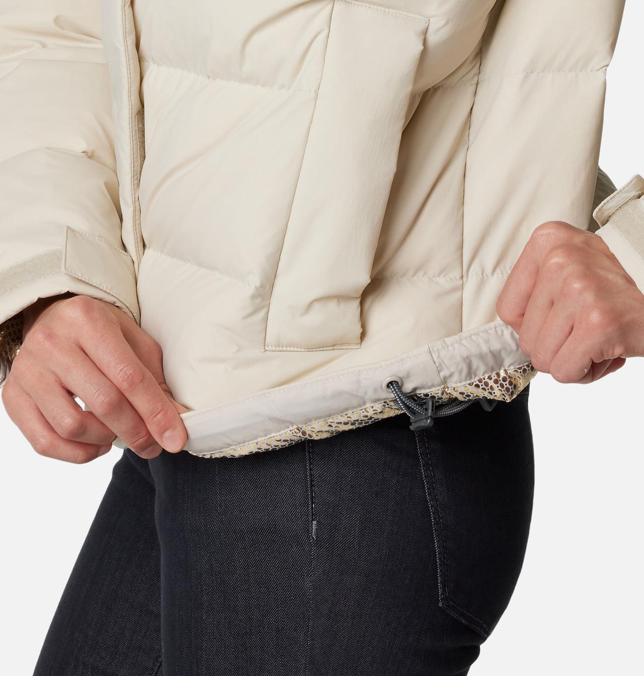 Bulo Point™ II Down Jacket | 278 | XS 7