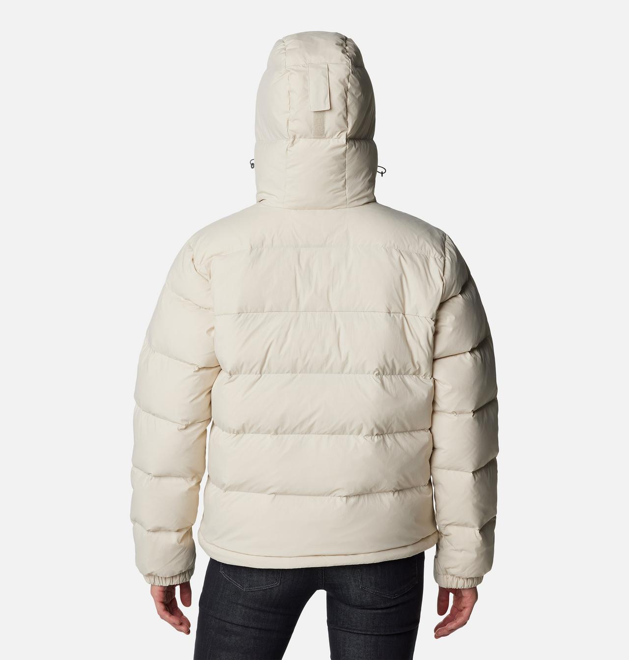 Bulo Point™ II Down Jacket | 278 | XS 2