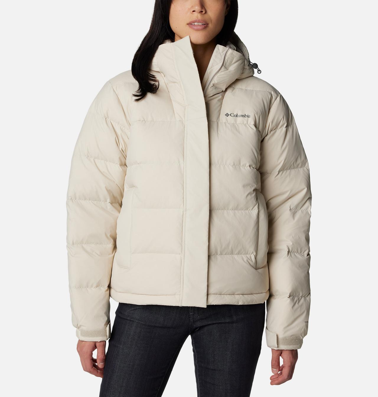Bulo Point™ II Down Jacket | 278 | XS 1