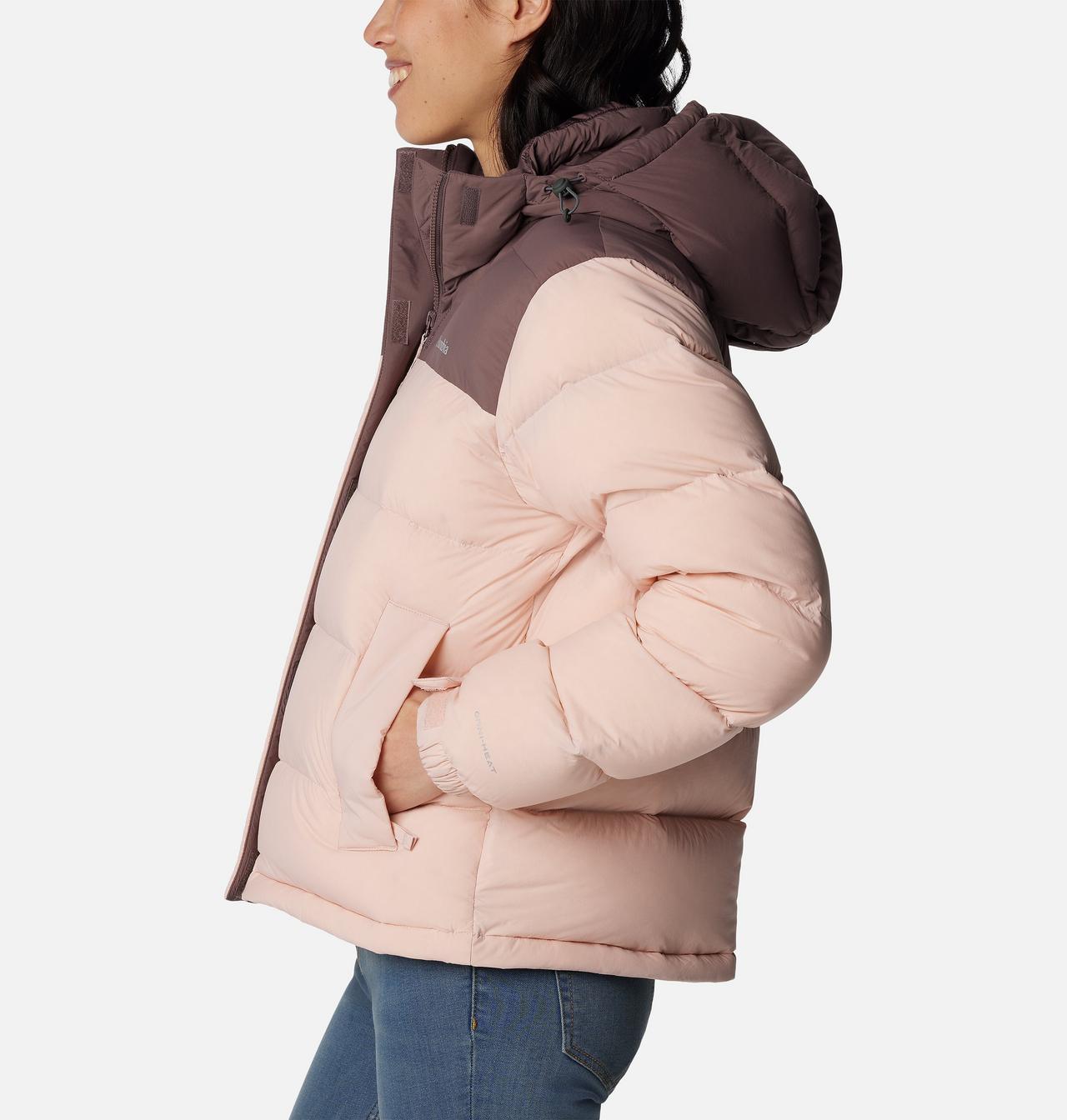 Women's Bulo Point™ II Down Jacket 3