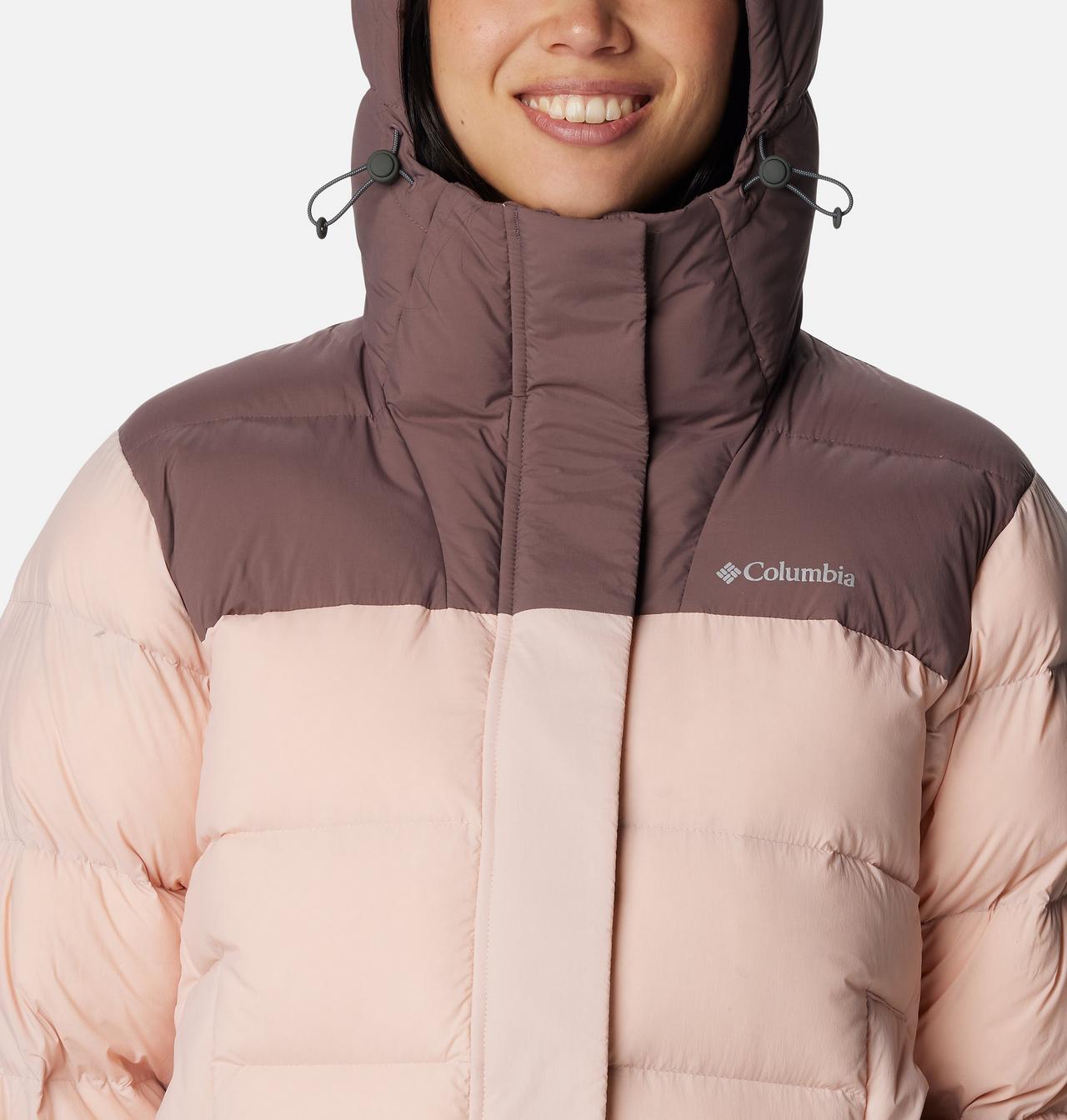 Women's Bulo Point™ II Down Jacket 4