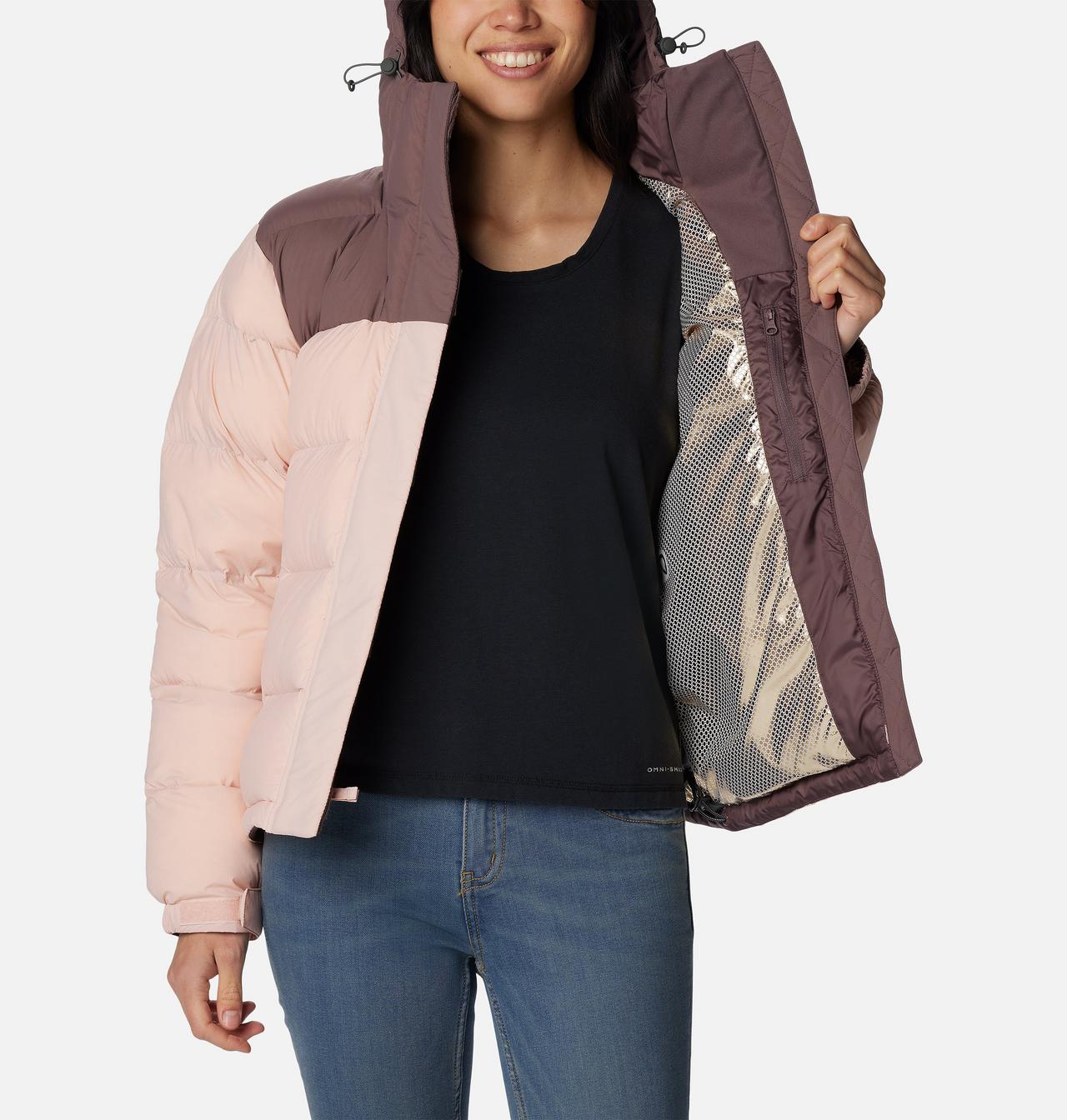 Women's Bulo Point™ II Down Jacket 5