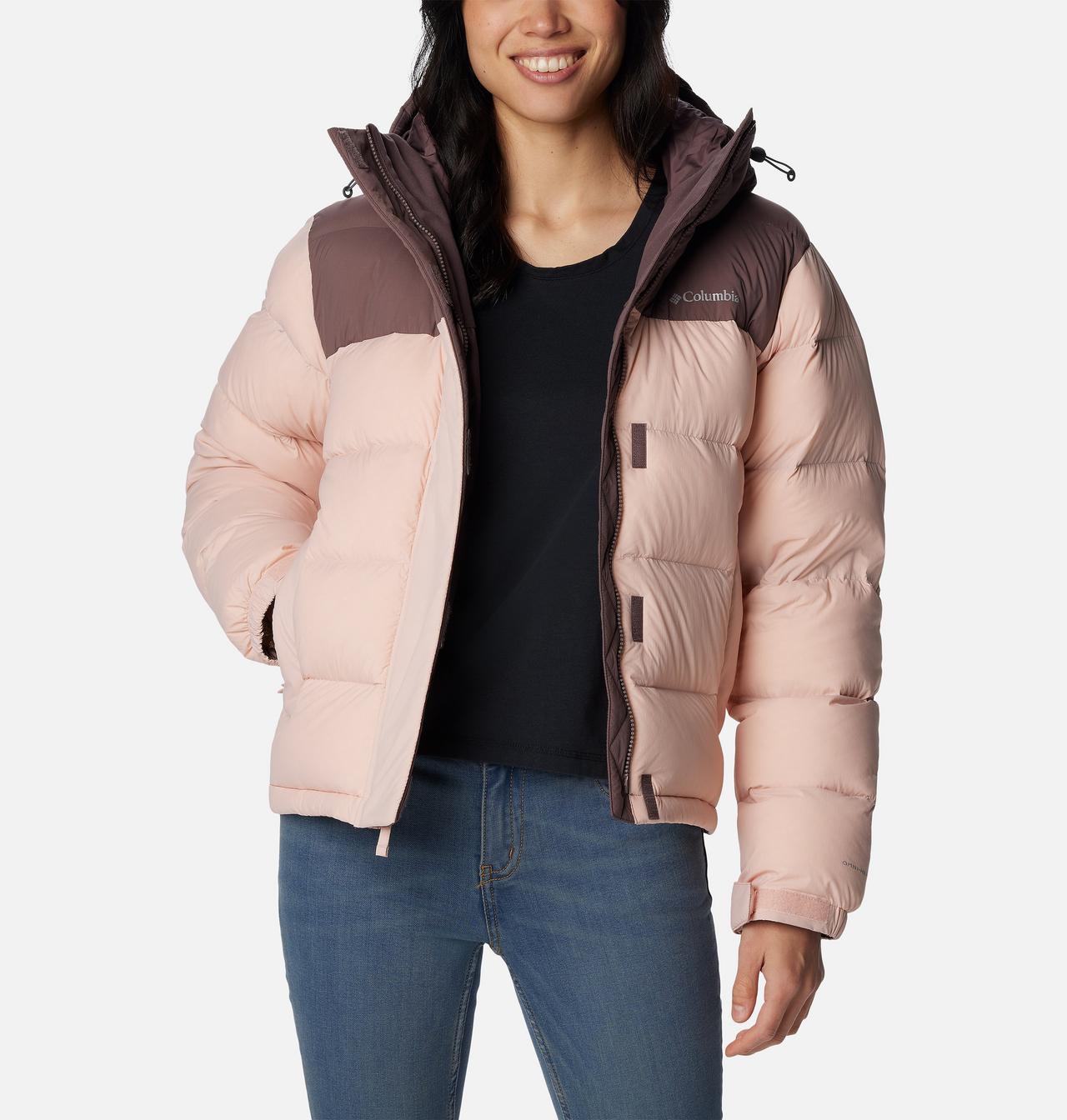 Women's Bulo Point™ II Down Jacket 8