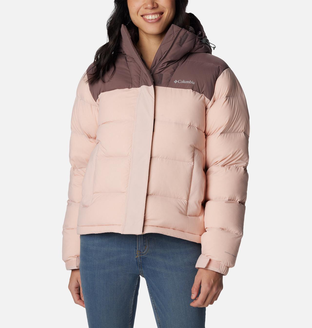 Women's Bulo Point™ II Down Jacket 1