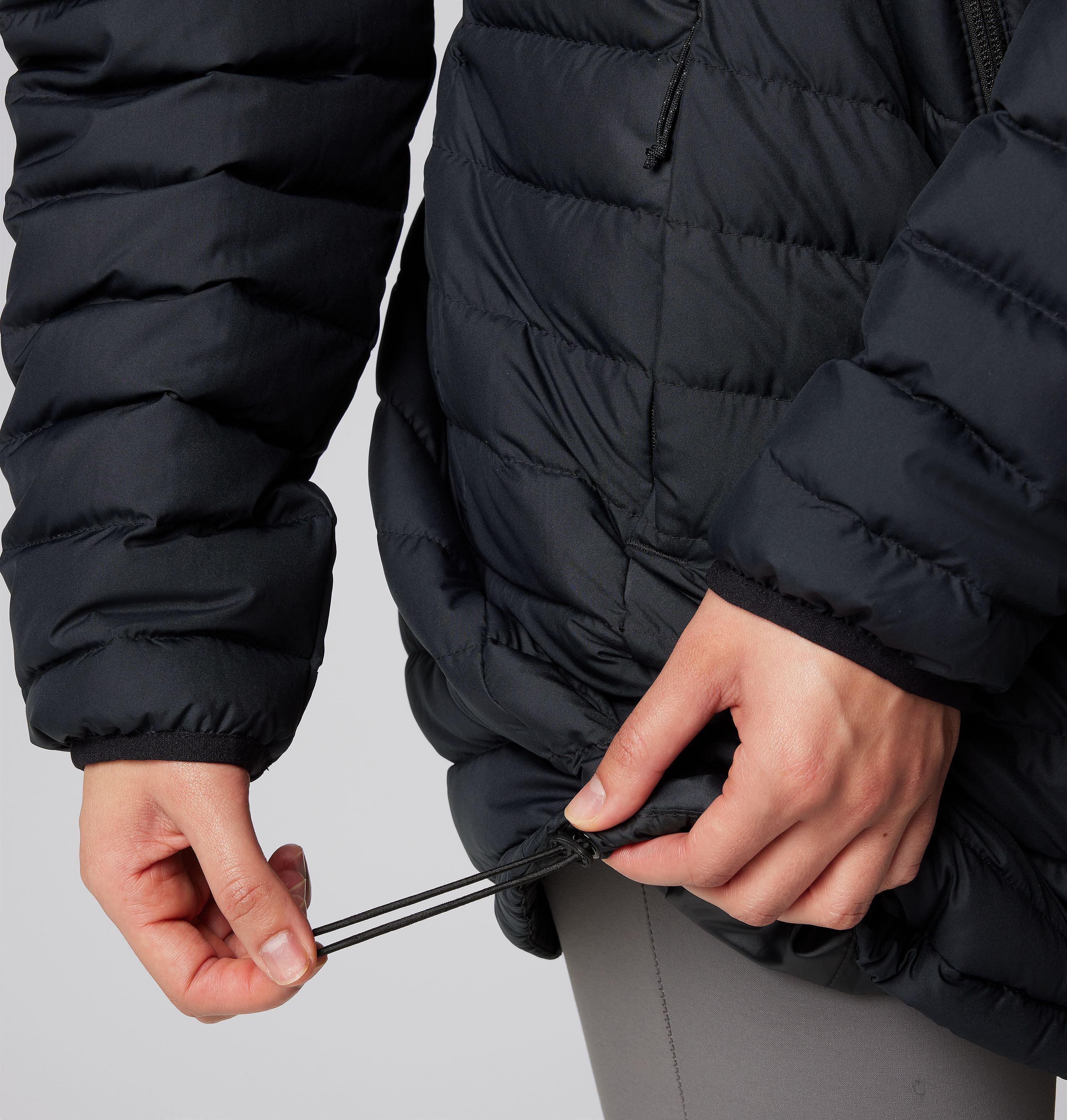 Women's Westridge Mid Down Jacket | 010 | M 7