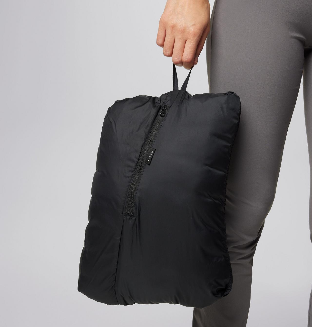 Women's Westridge™ Mid Down Jacket 8