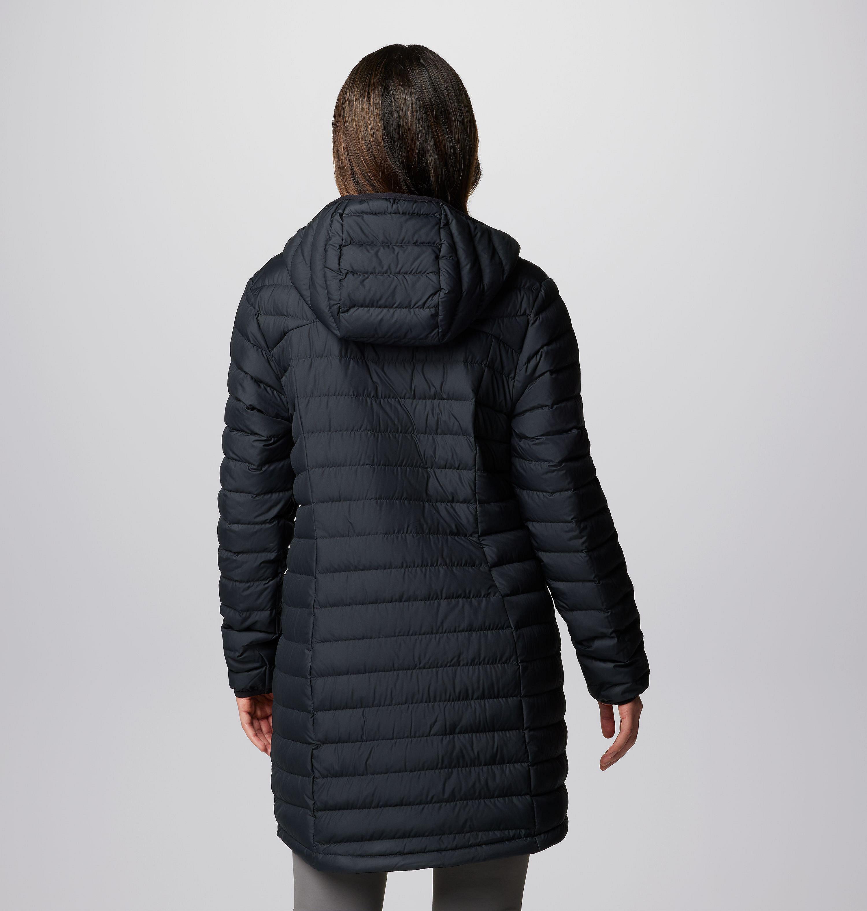 Women's Westridge Mid Down Jacket | 010 | M 3