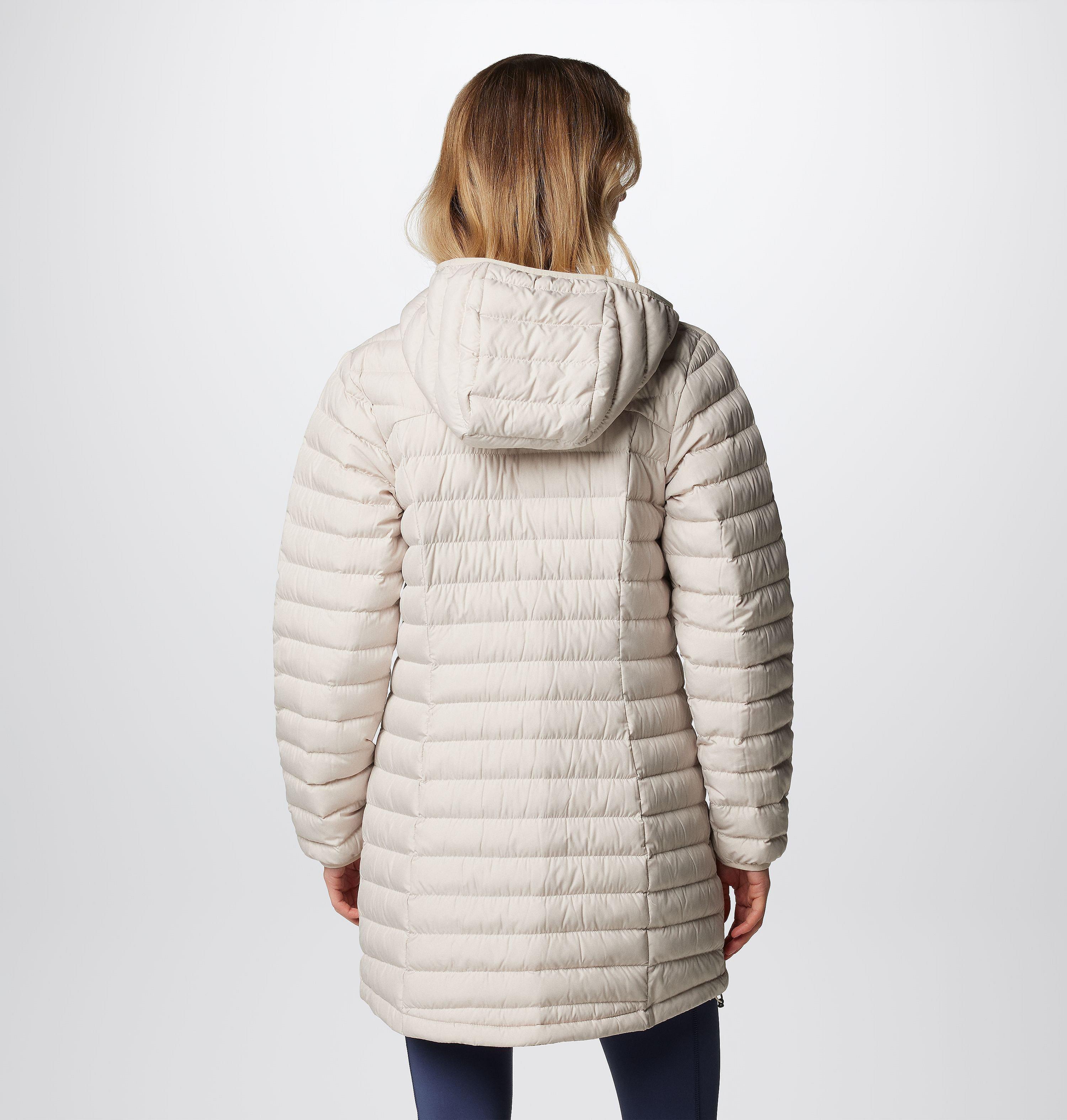 Women's Westridge Mid Down Jacket 2