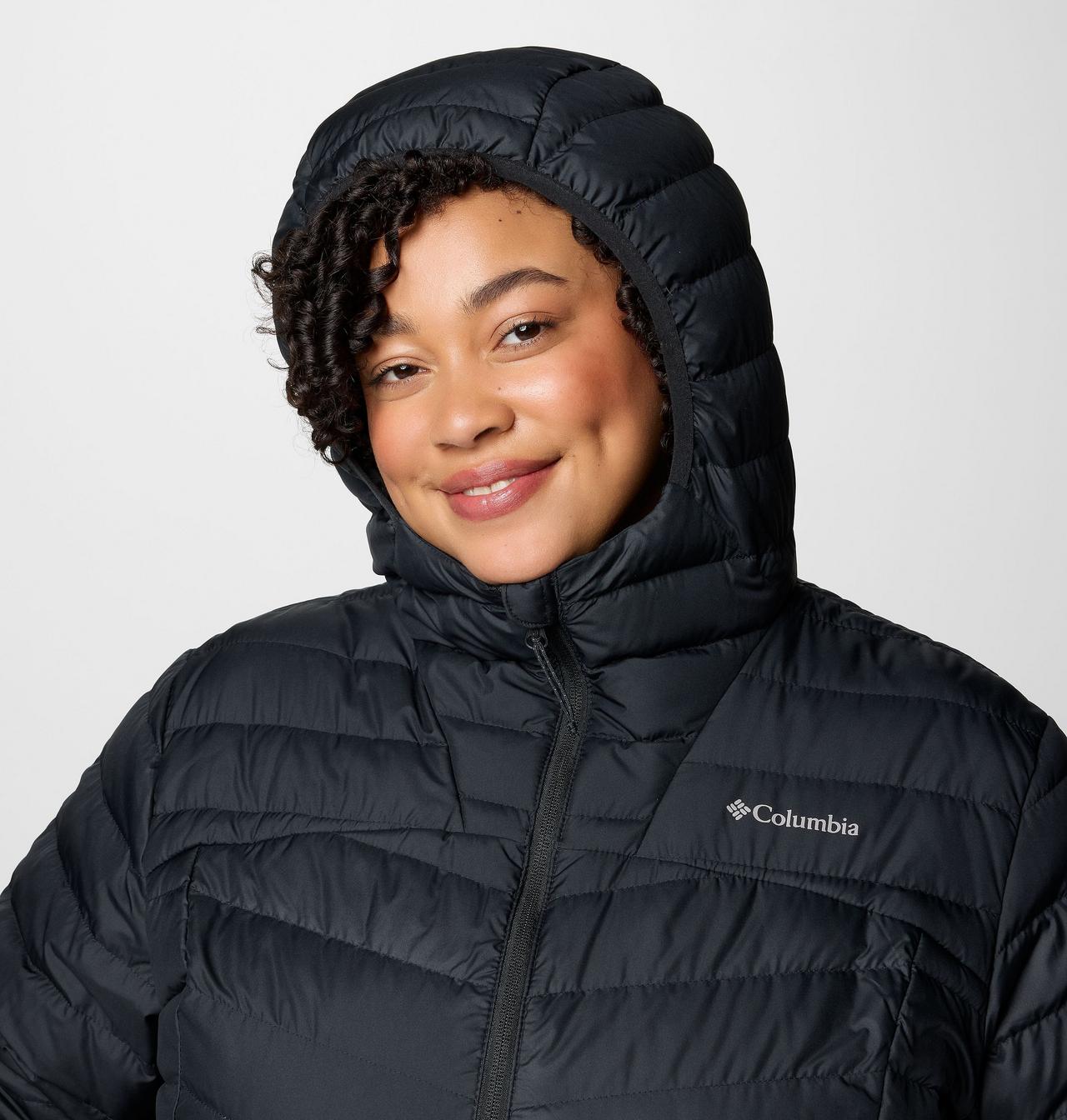 Women's Westridge™ Mid Down Jacket - Plus Size | 011 | 3X 5