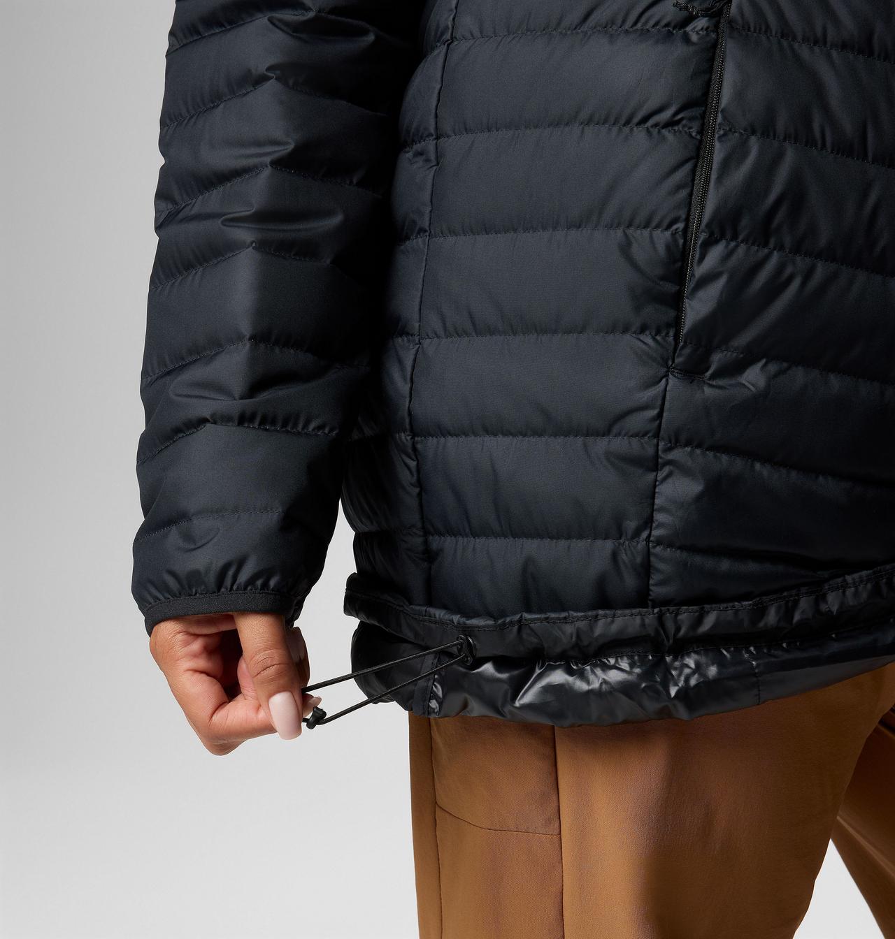 Women's Westridge™ Mid Down Jacket - Plus Size | 011 | 3X 6