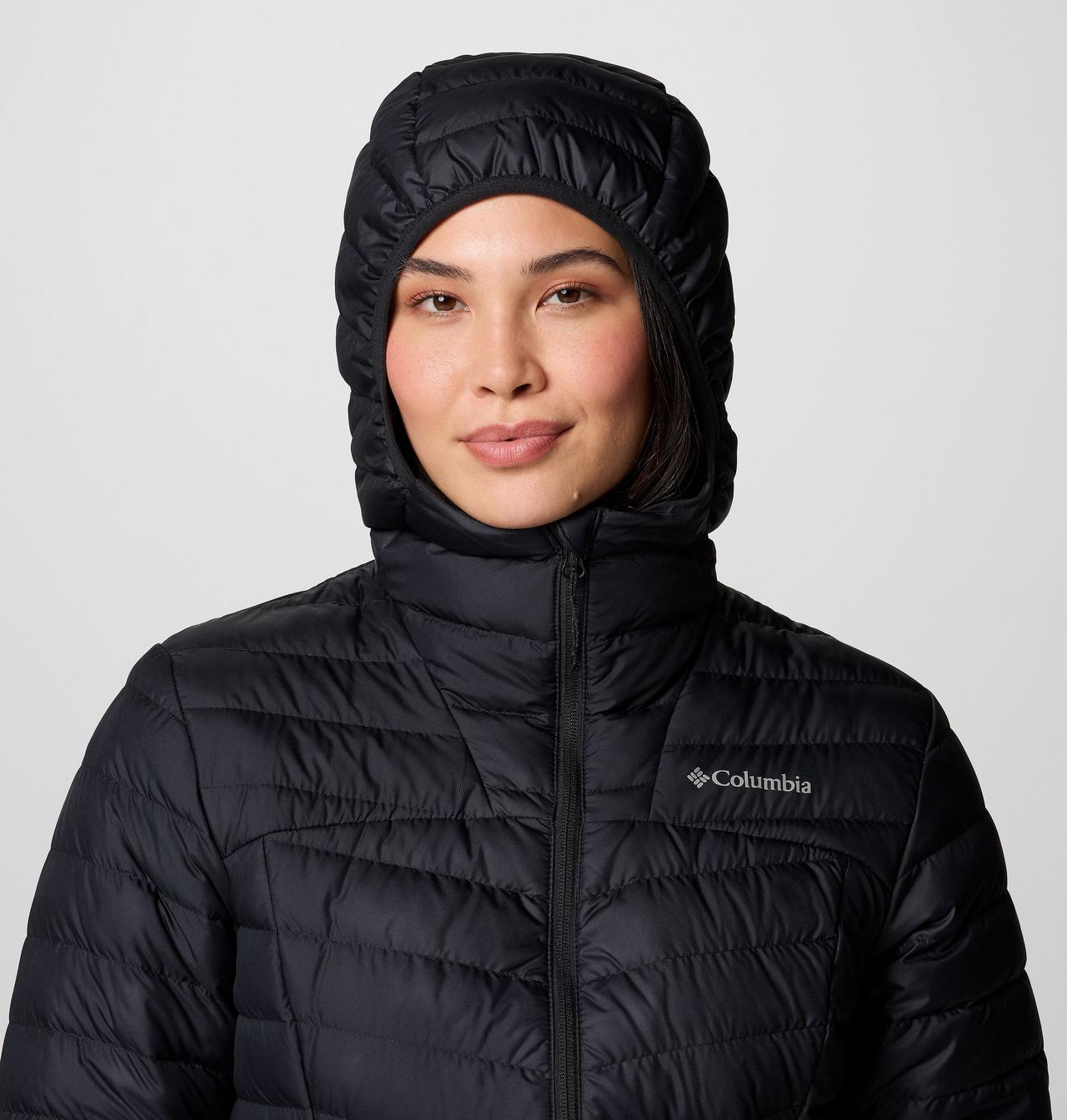 Women's Westridge™ Mid Down Jacket - Plus Size | 011 | XXL 5