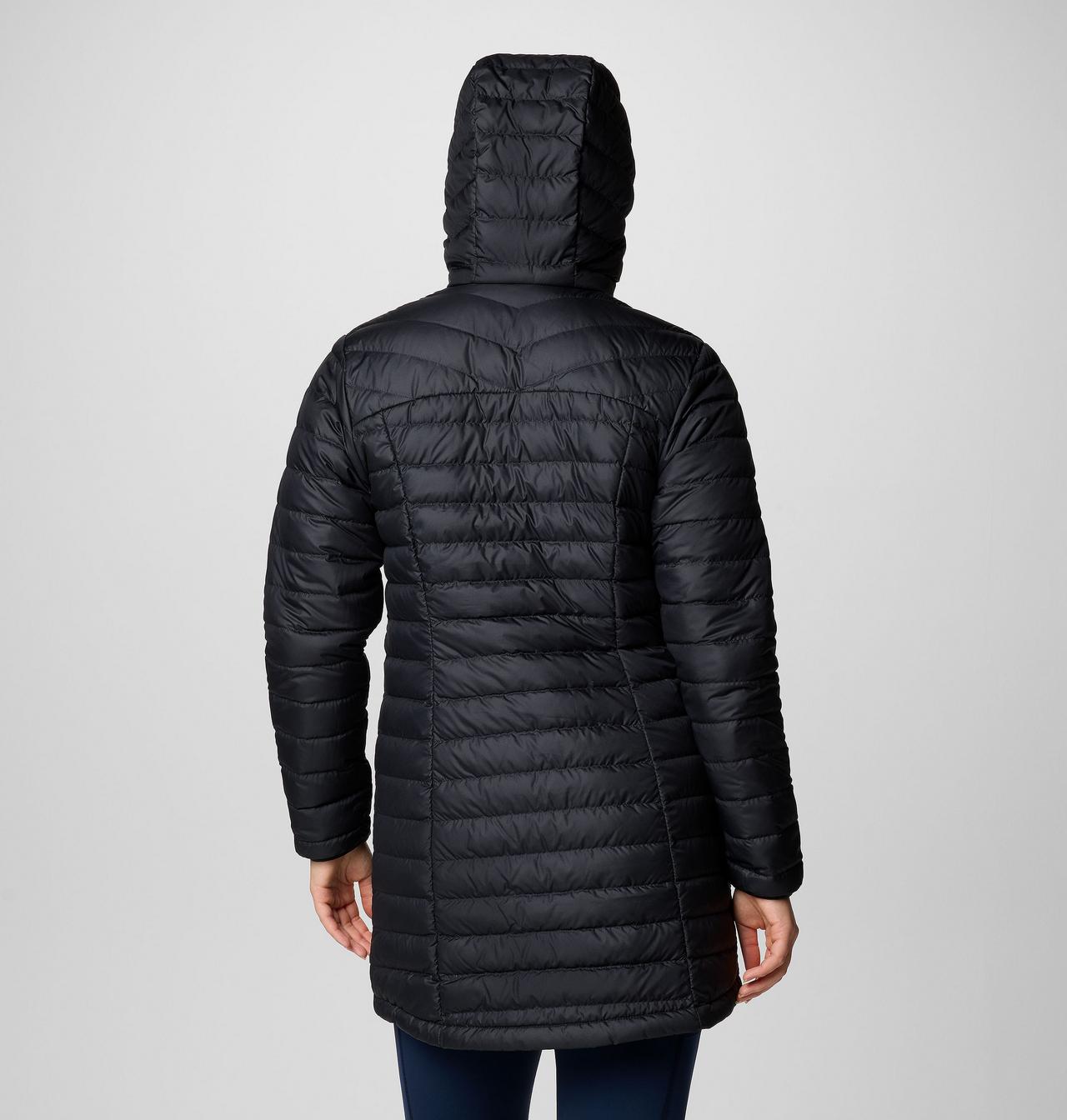 Women's Westridge™ Mid Down Jacket - Plus Size | 011 | XXL 2