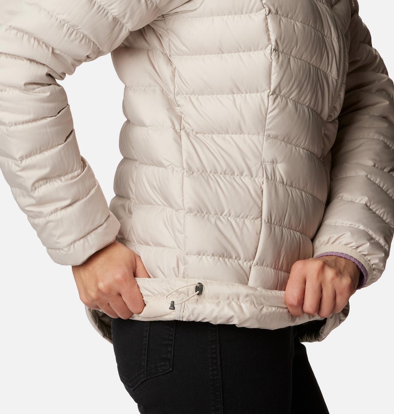 Women's Westridge™ Hooded Down Jacket | 278 | M 6