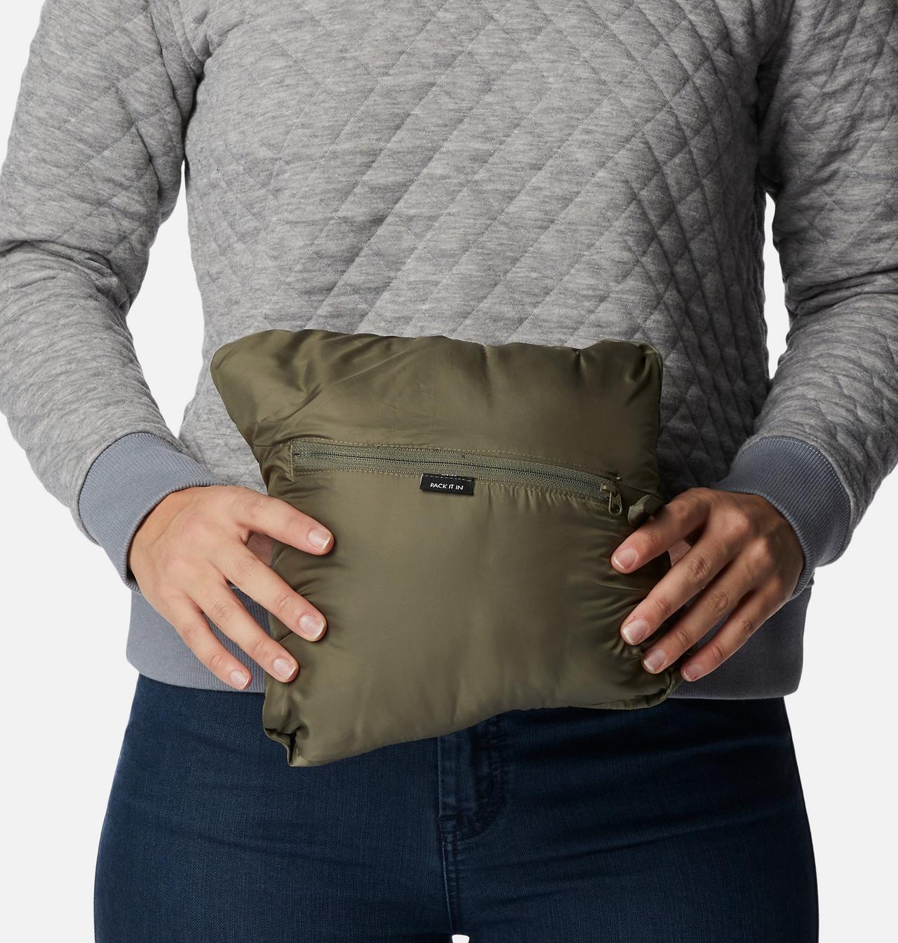 Women's Westridge™ Hooded Down Jacket 7