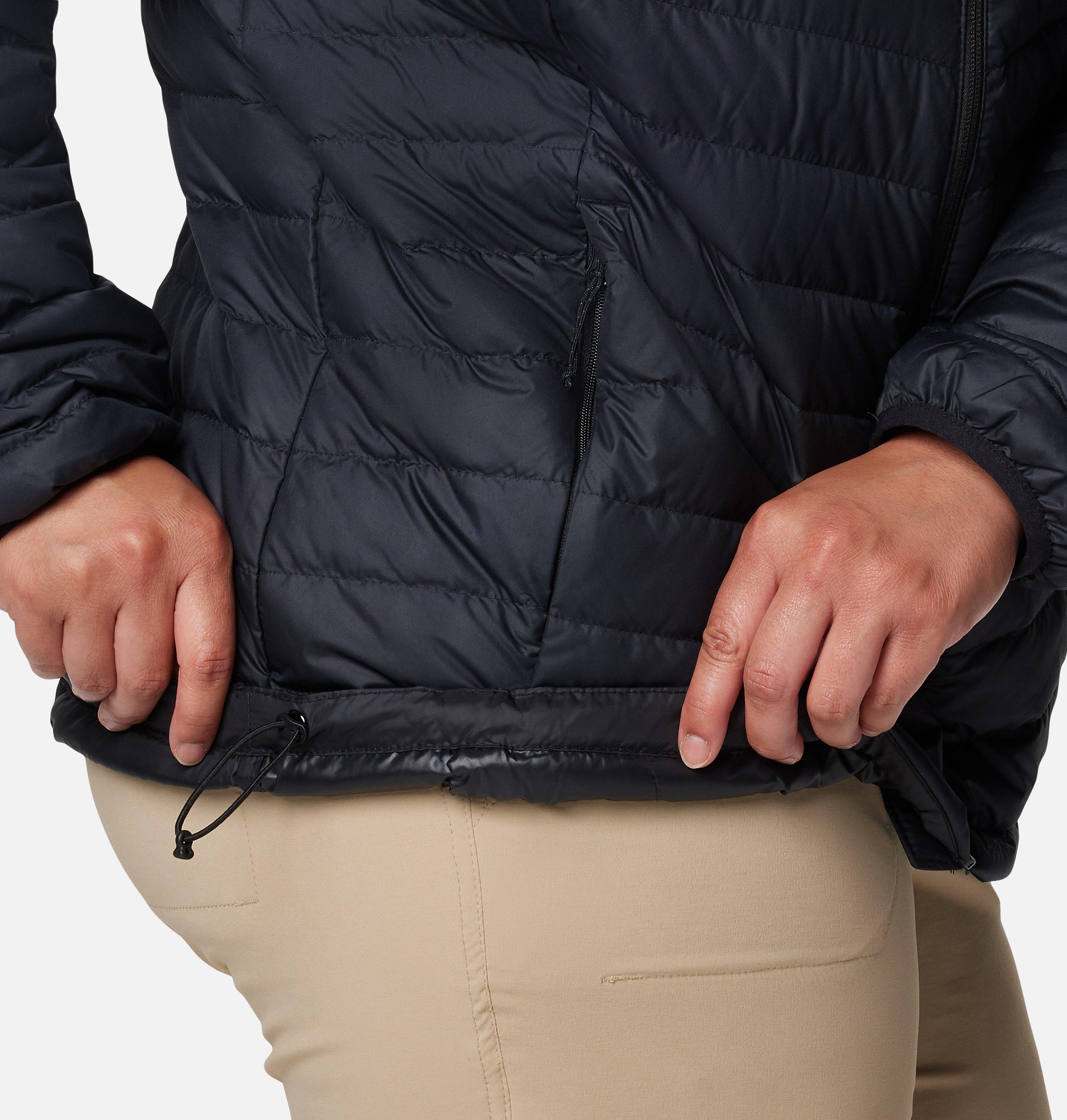 Doudoune à capuchon Westridge pour femme – Grandes tailles 6