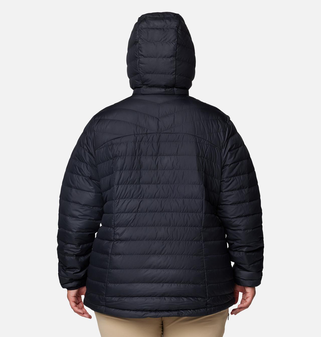 Doudoune à capuchon Westridge™ pour femme – Grandes tailles 2