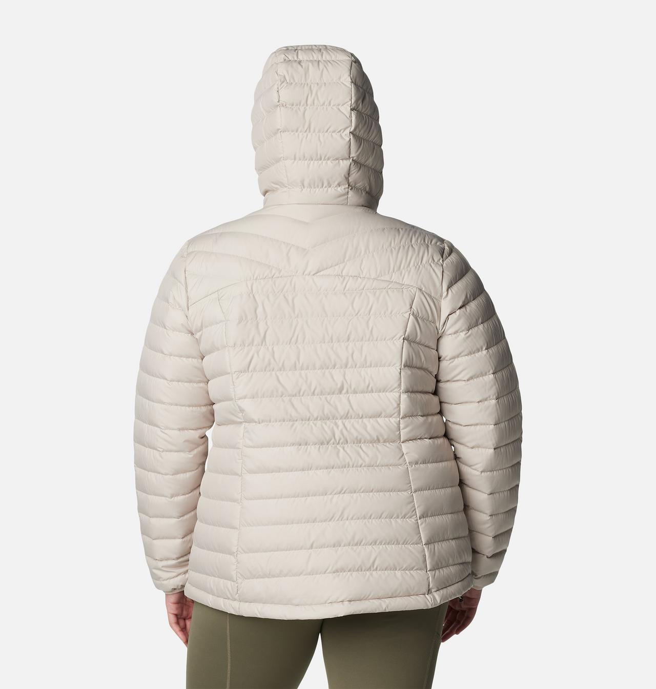 Doudoune à capuchon Westridge™ pour femme – Grandes tailles | 278 | 3X 2