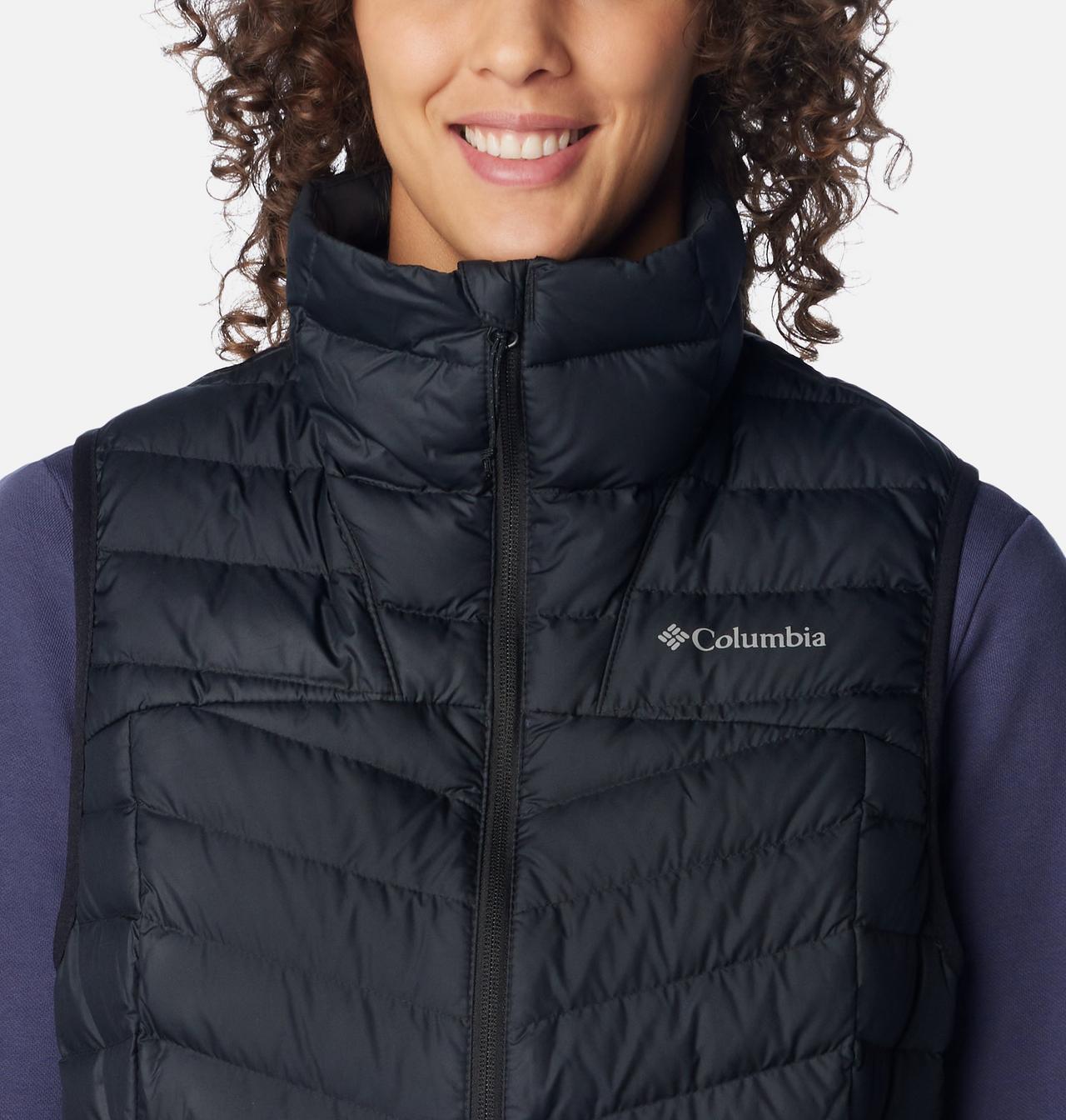 Women's Westridge™ Down Vest 4