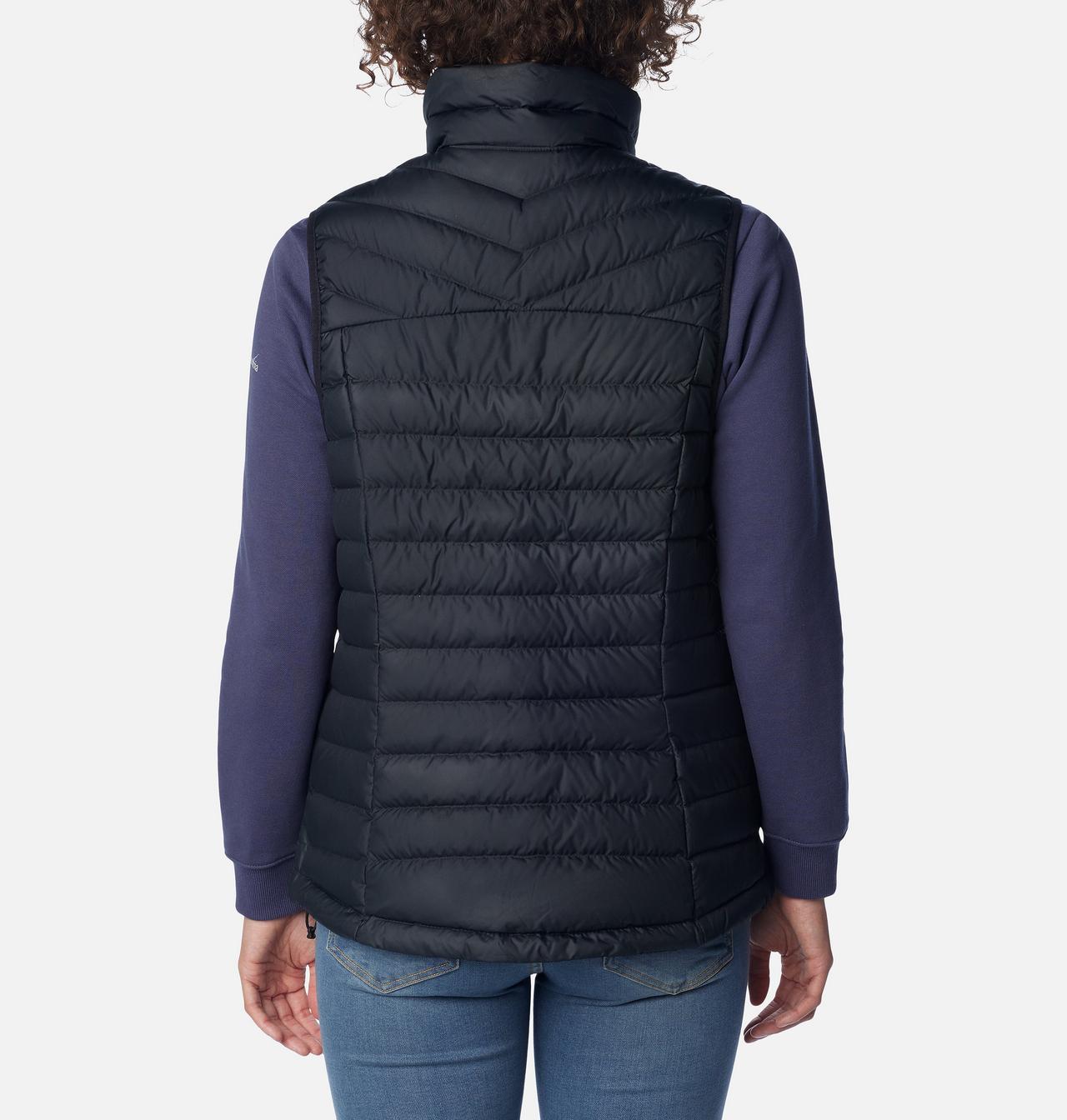 Women's Westridge™ Down Vest 2