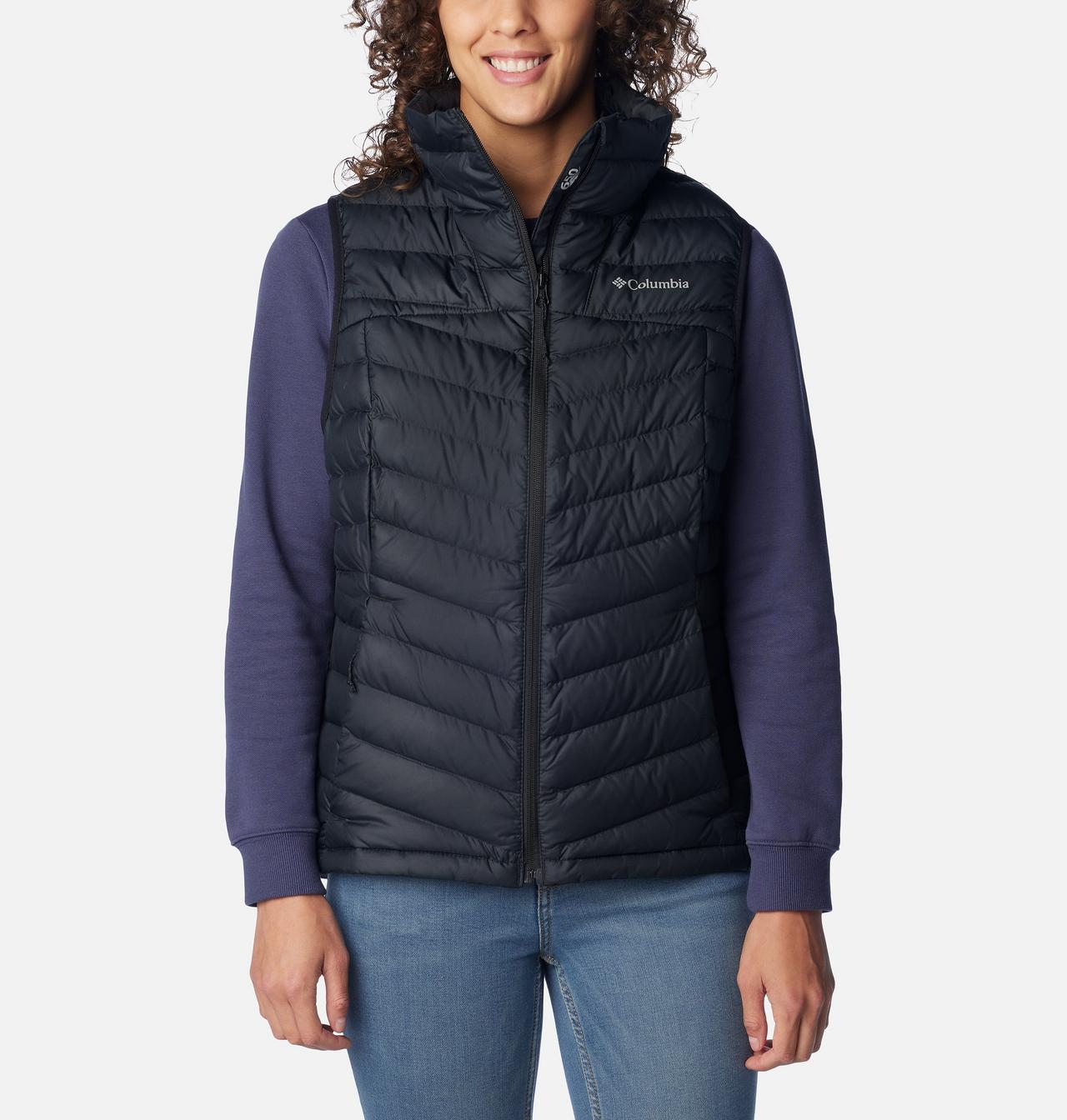 Women's Westridge™ Down Vest 1