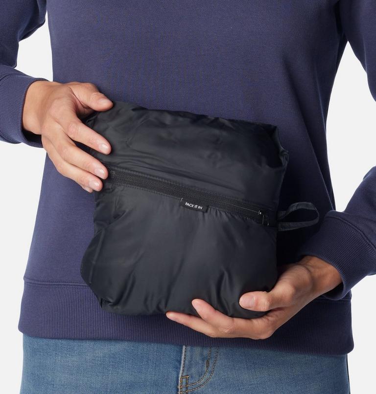 Westridge Down Vest | 010 | XS, Color: Black, image 7