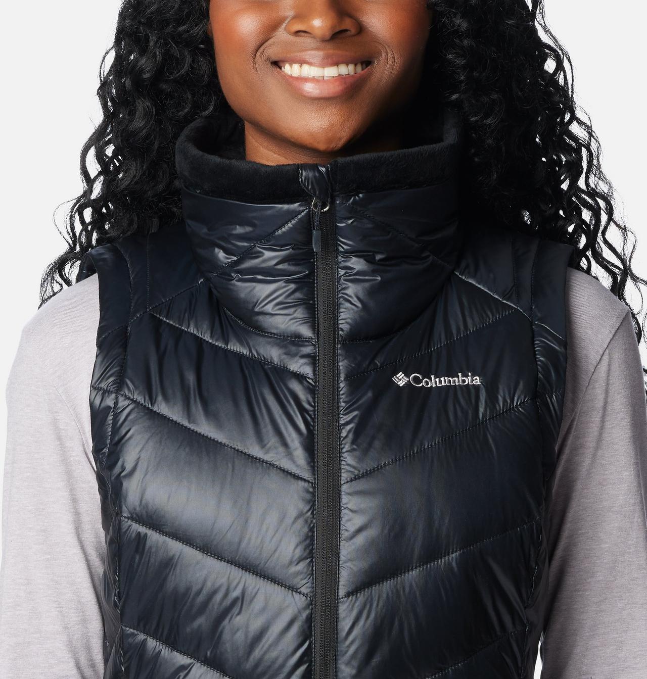 Women's Joy Peak™ Long Vest 4