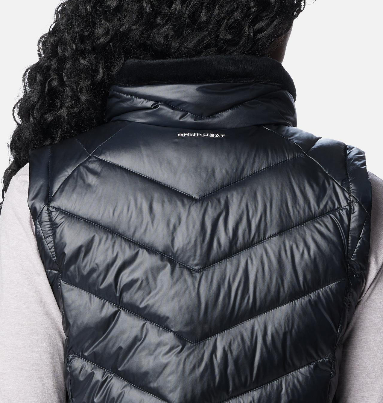 Women's Joy Peak™ Long Vest 7