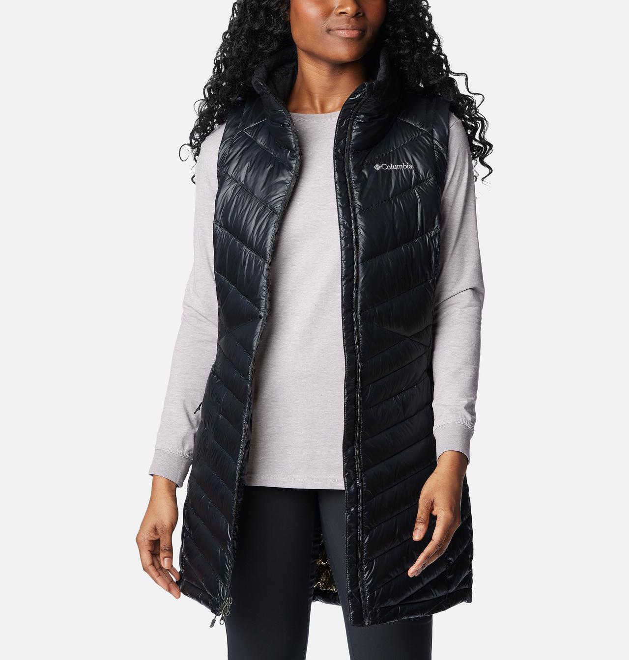 Women's Joy Peak™ Long Vest 8