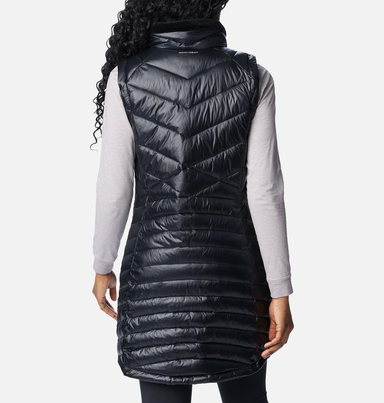 Women's Joy Peak™ Long Vest 2