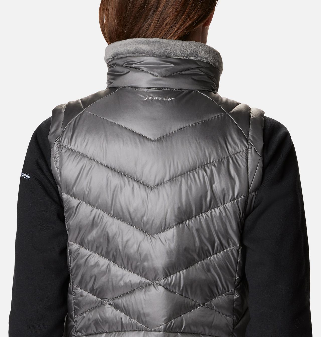 Women's Joy Peak™ Long Vest 7