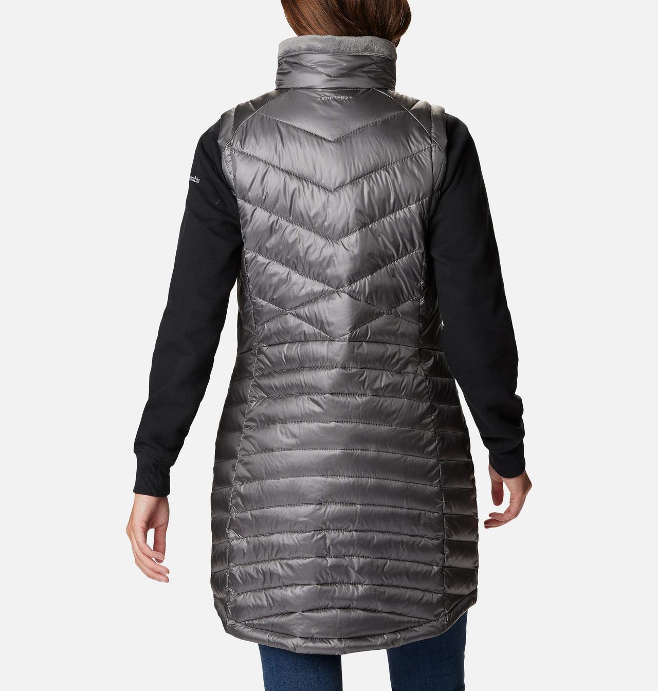 Women's Joy Peak™ Long Vest 2