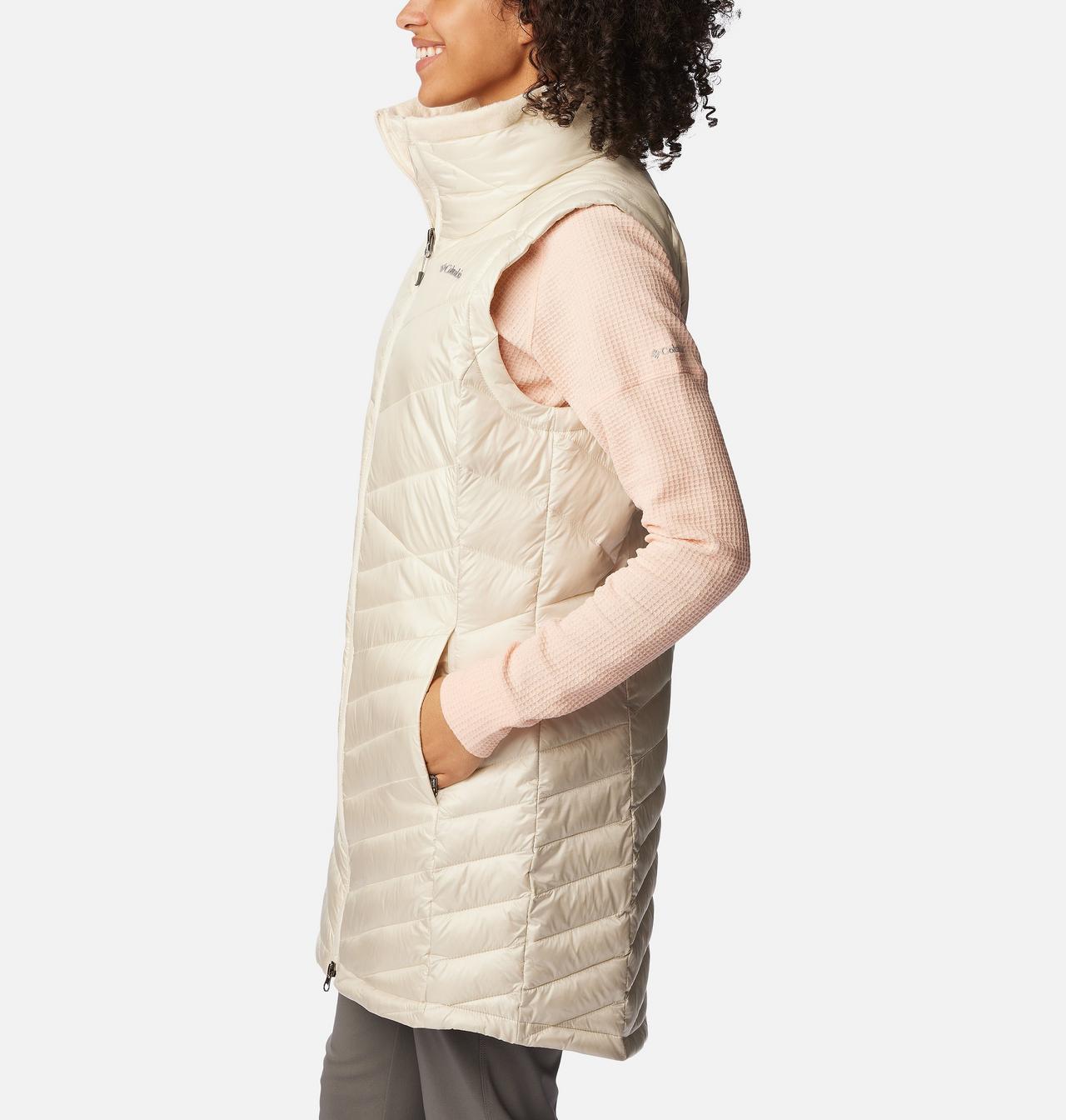 Women's Joy Peak™ Long Vest 3