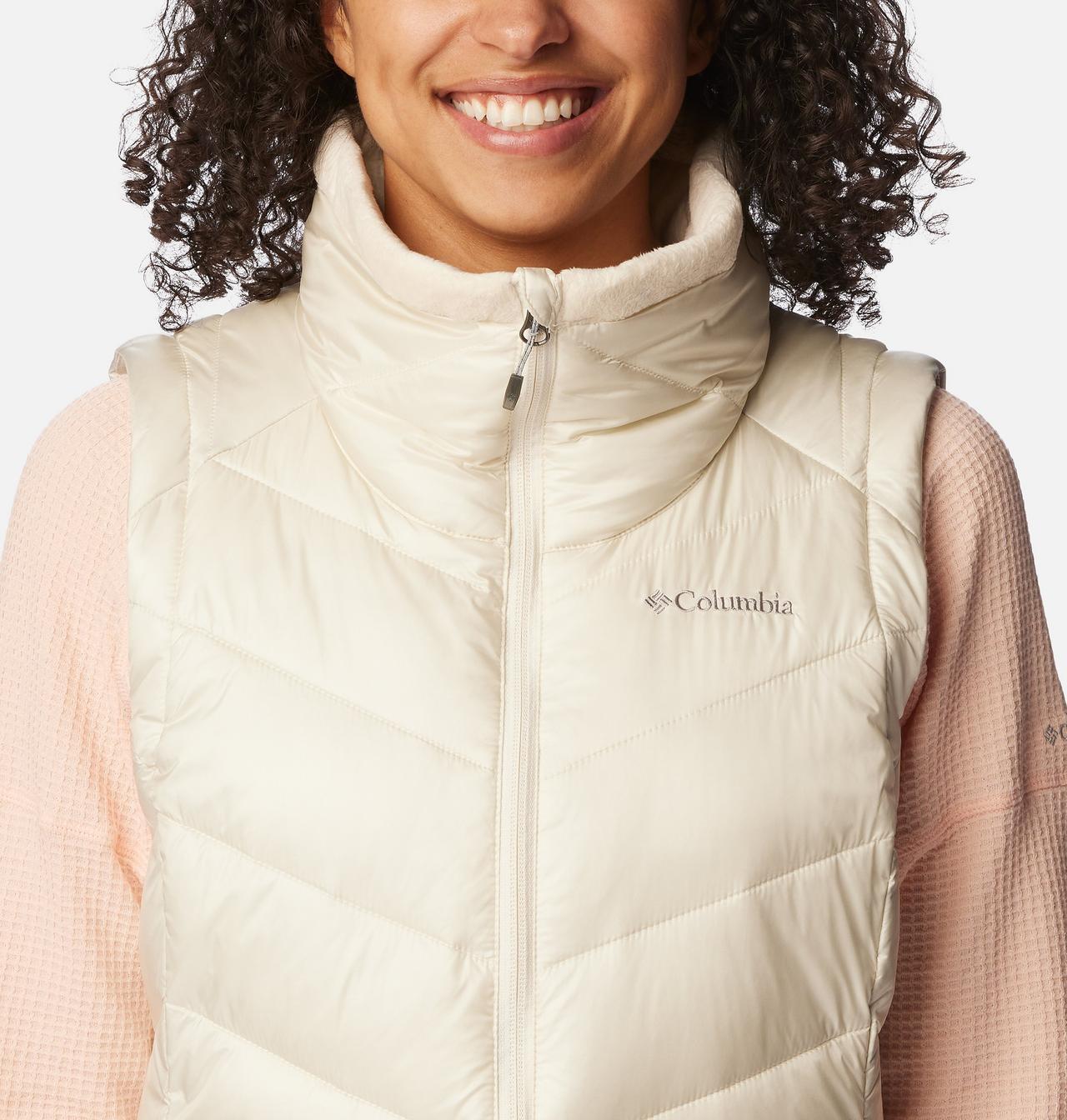 Women's Joy Peak™ Long Vest 4
