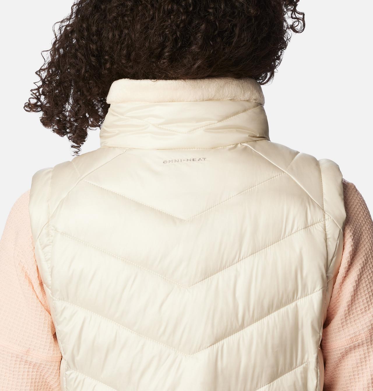 Women's Joy Peak™ Long Vest 7
